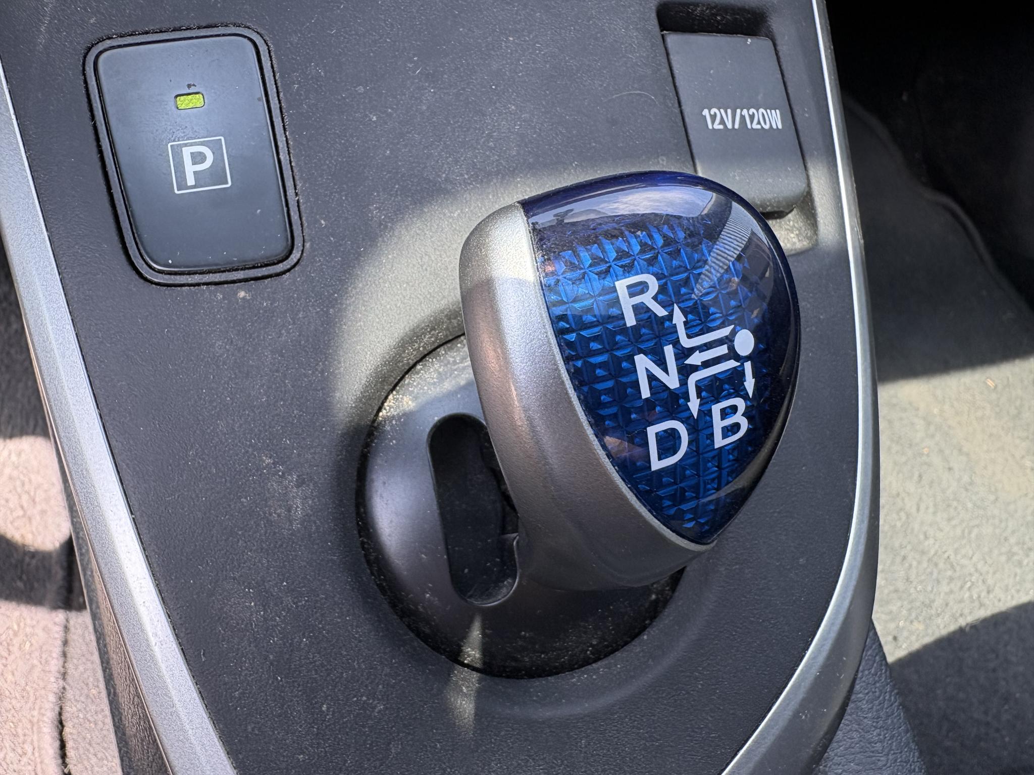 Foto van Toyota Toyota Auris