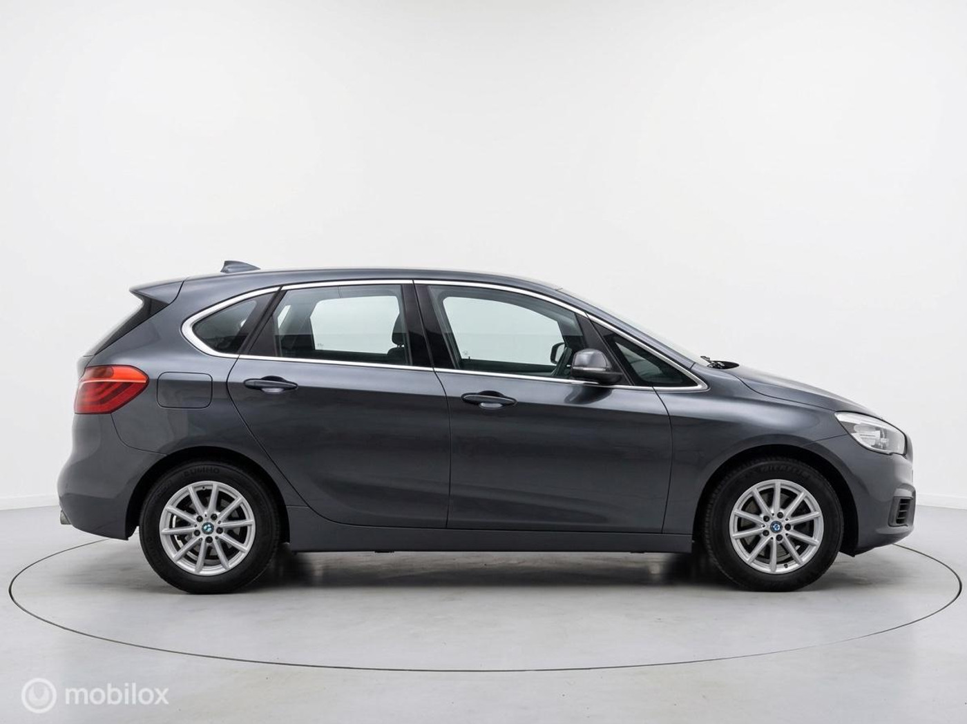 Foto van BMW 220i Active Tourer