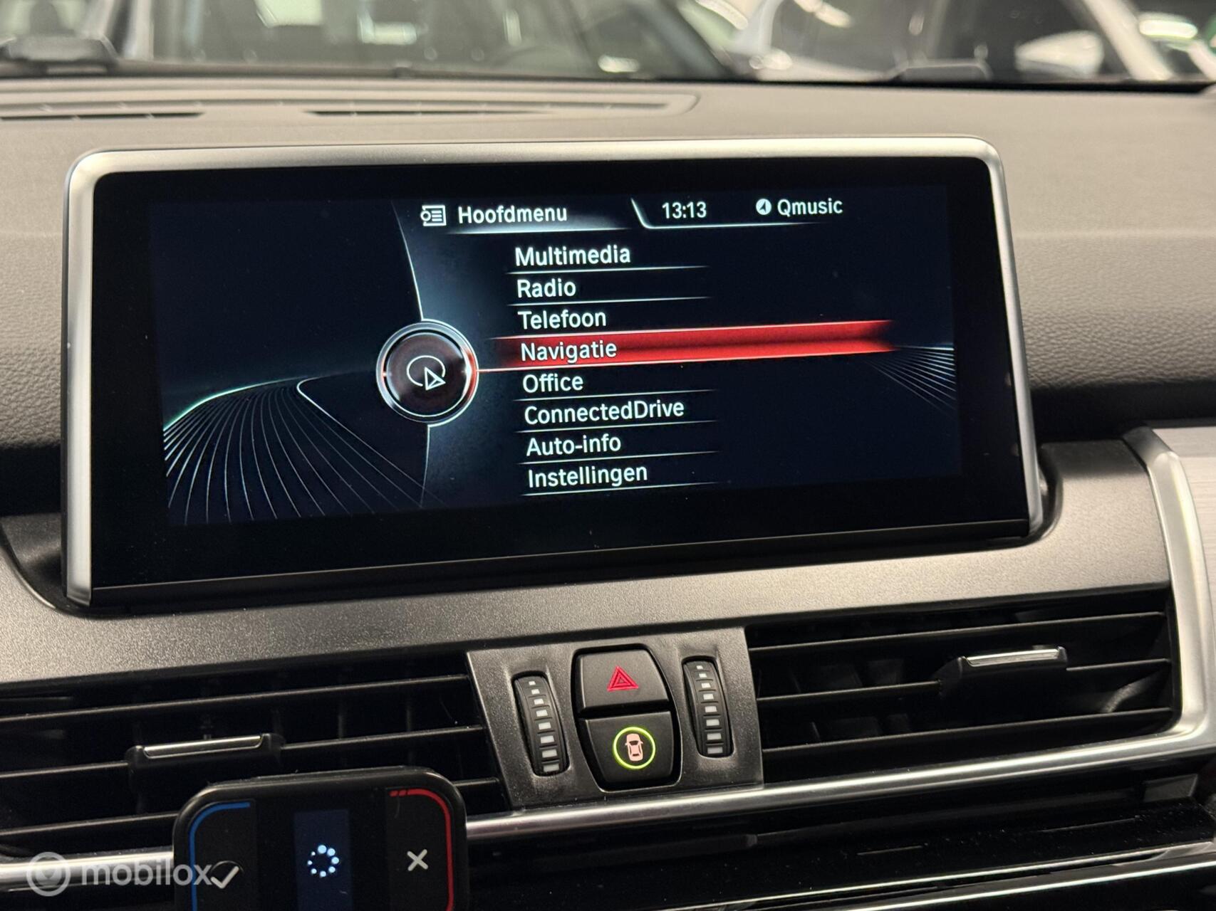 Foto van BMW 220i Active Tourer