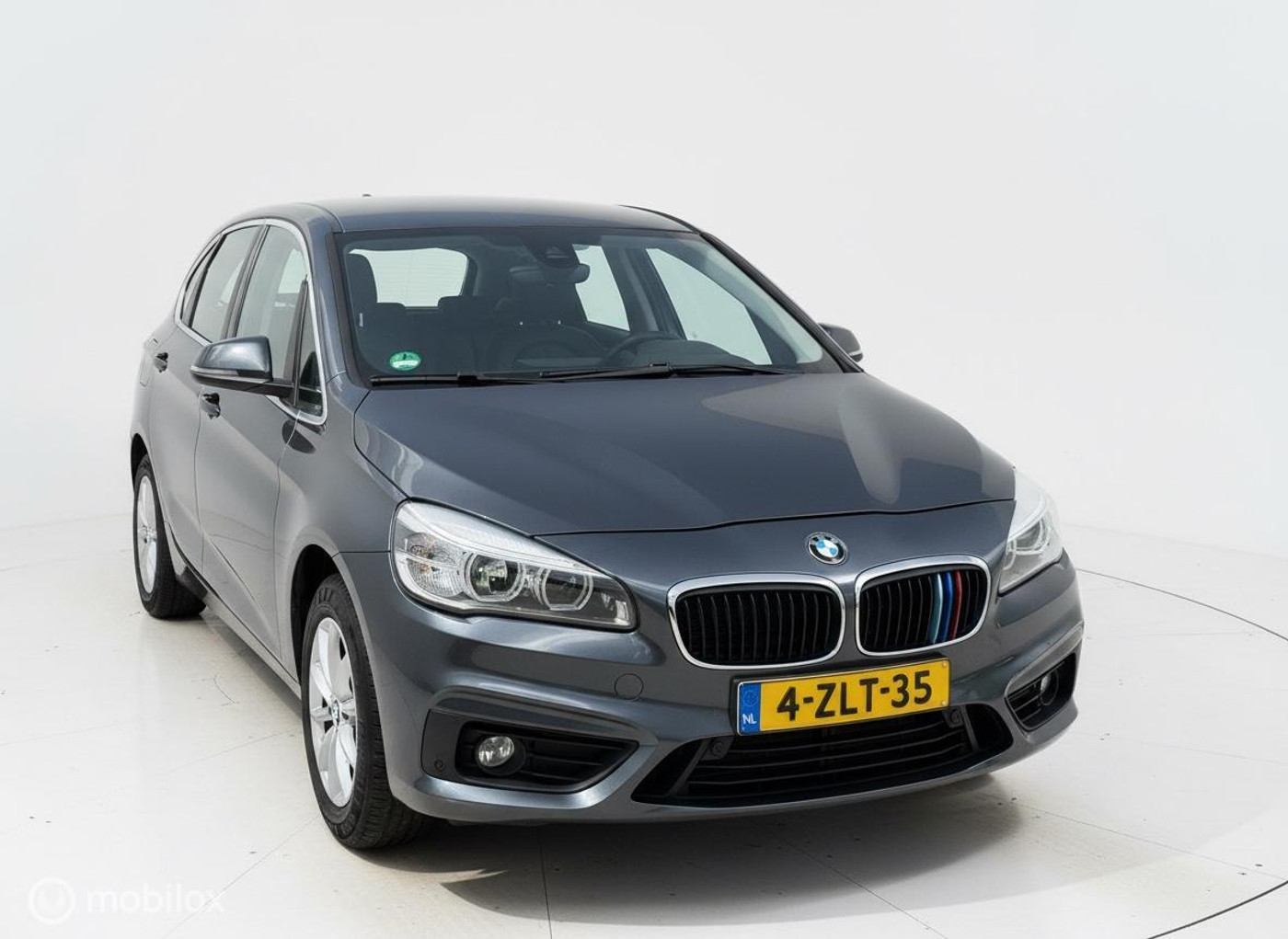Foto van BMW 220i Active Tourer