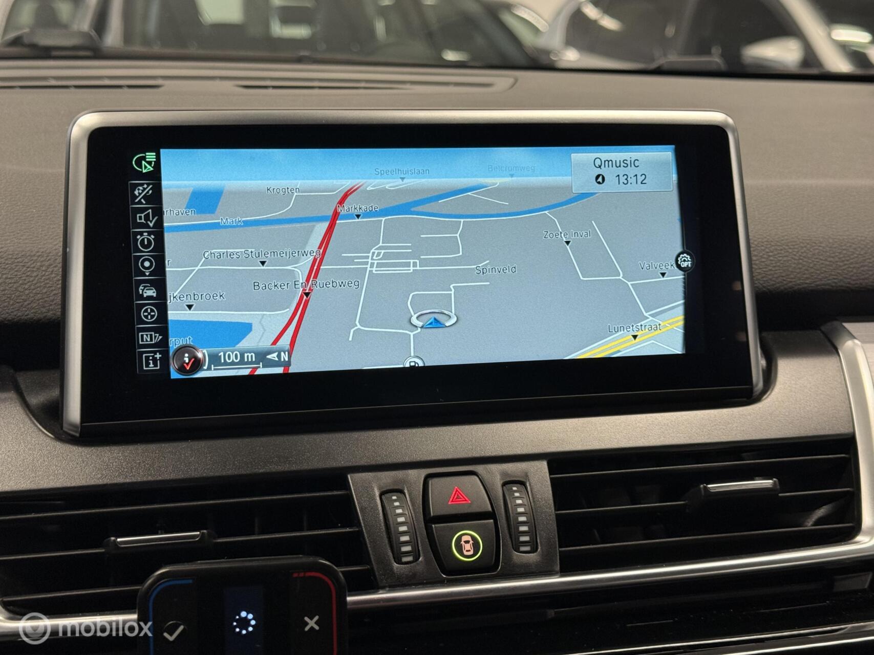 Foto van BMW 220i Active Tourer