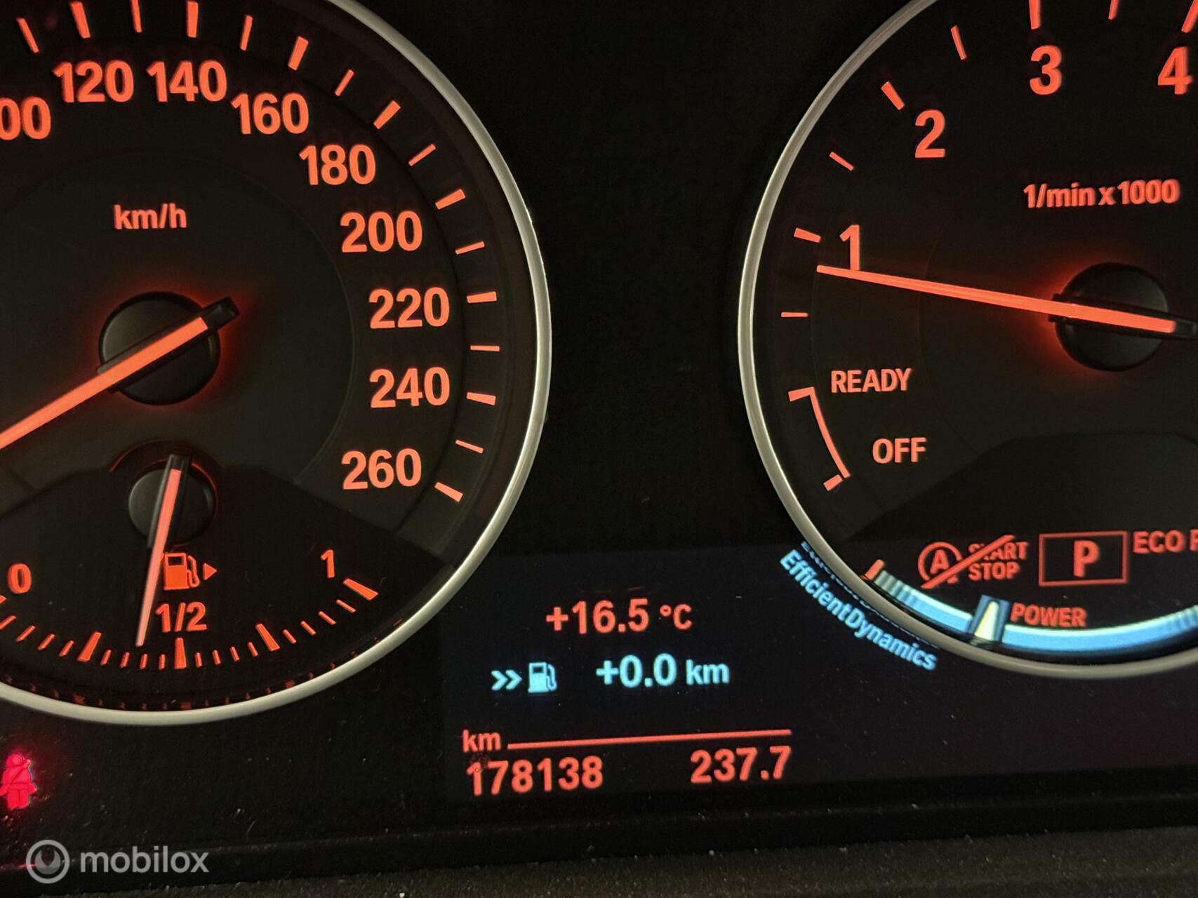 Foto van BMW 220i Active Tourer