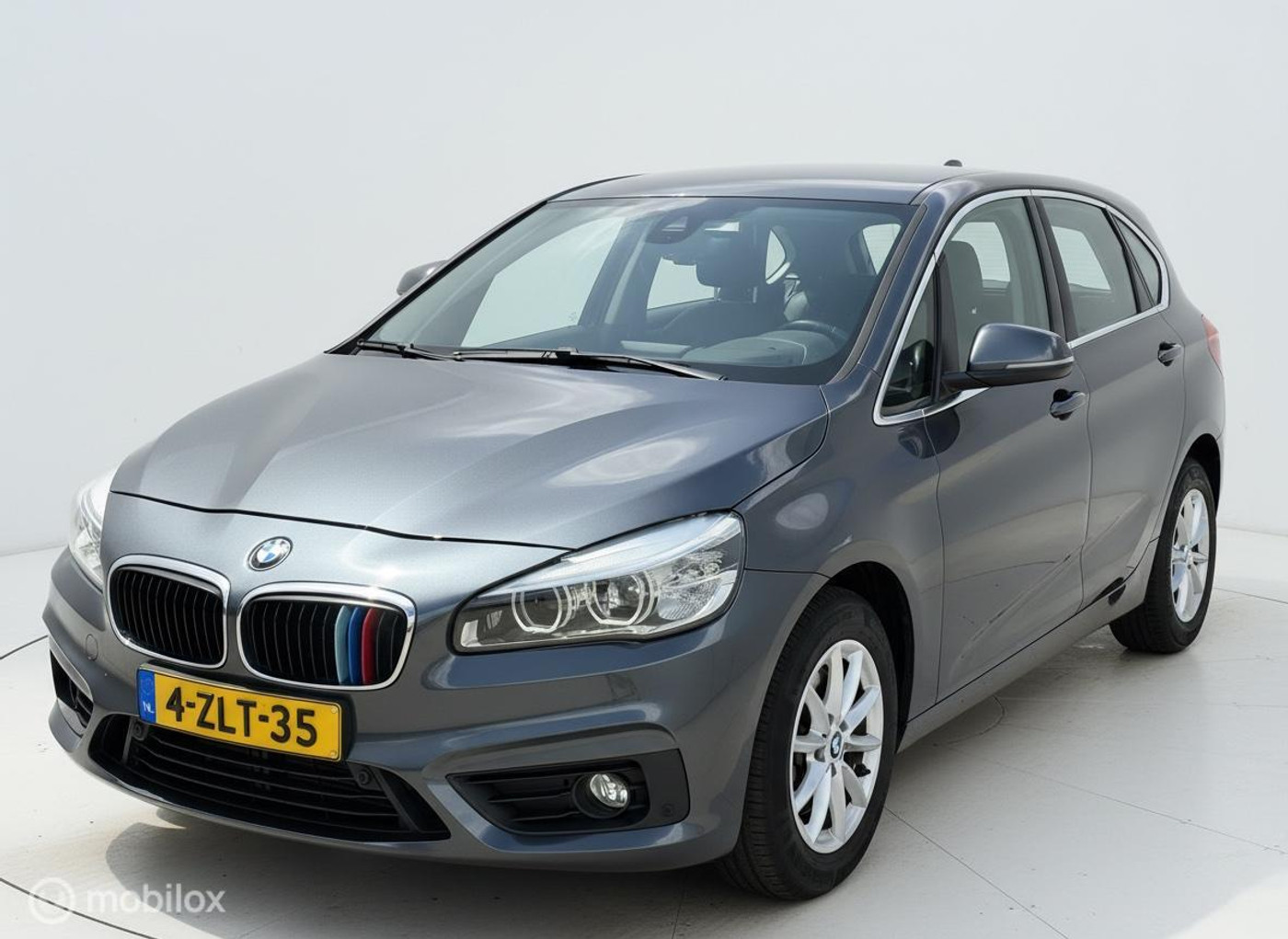 Foto van BMW 220i Active Tourer