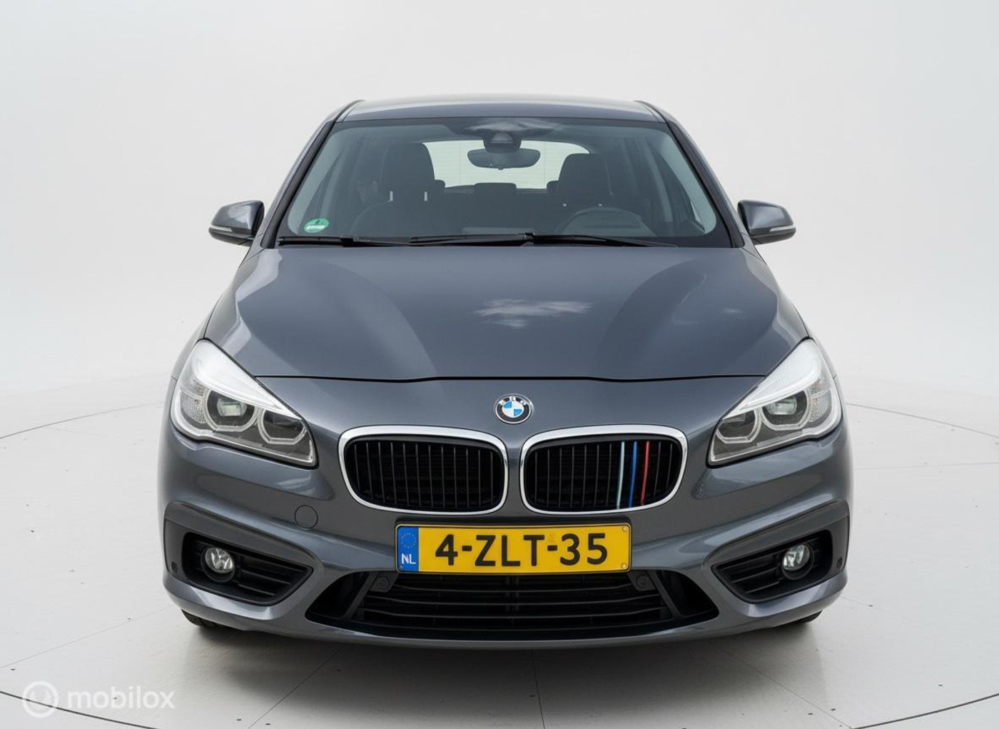 Foto van BMW 220i Active Tourer
