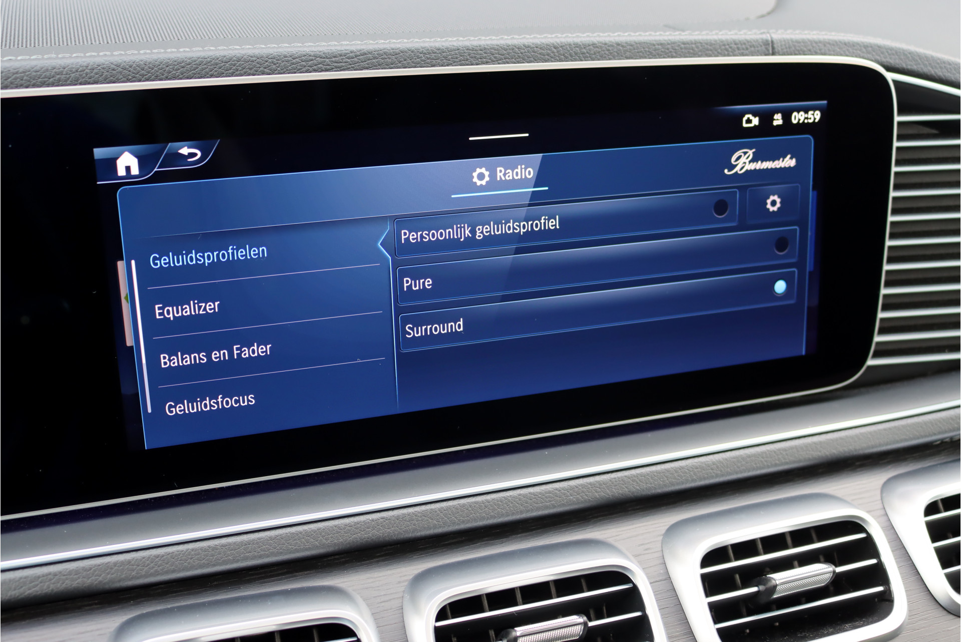 Foto van Mercedes-Benz Gle 350 De 4Matic Coupe