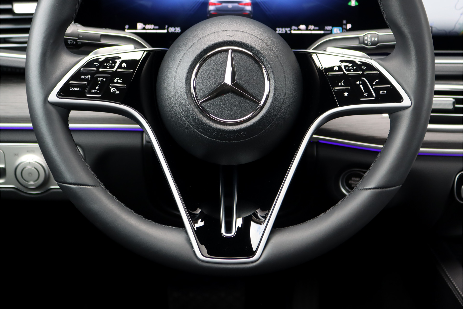 Foto van Mercedes-Benz Gle 350 De 4Matic Coupe