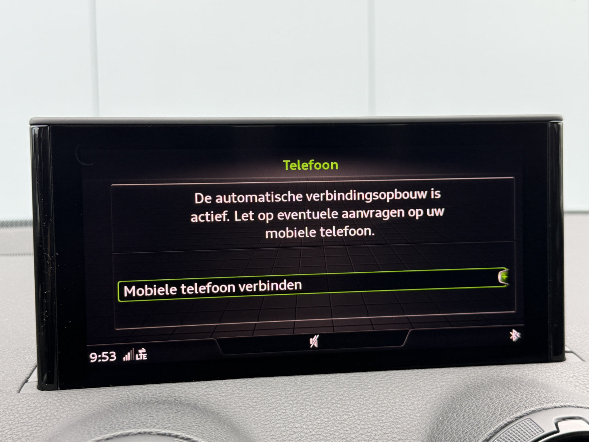 Foto van Audi Q2
