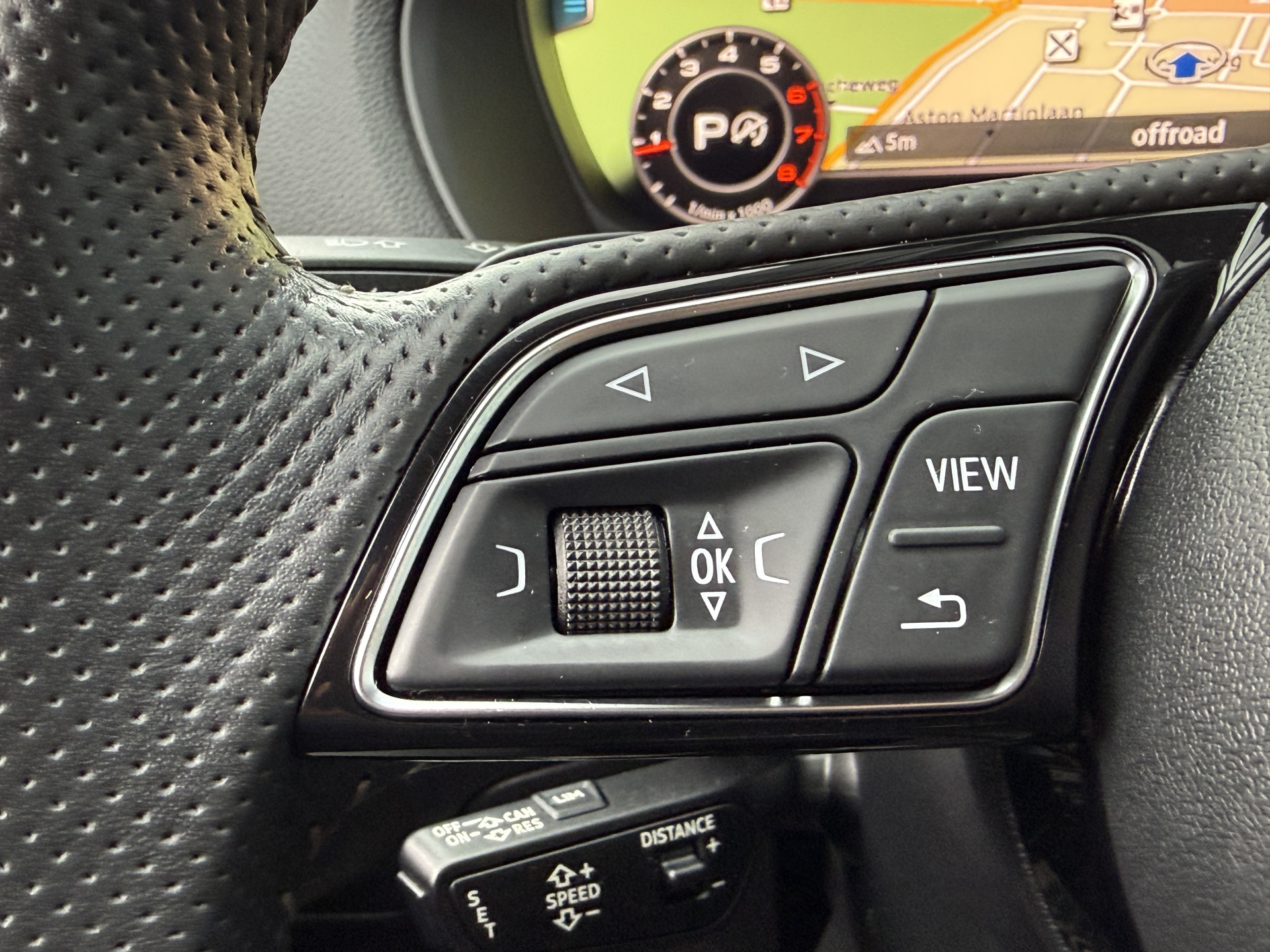 Foto van Audi Q2