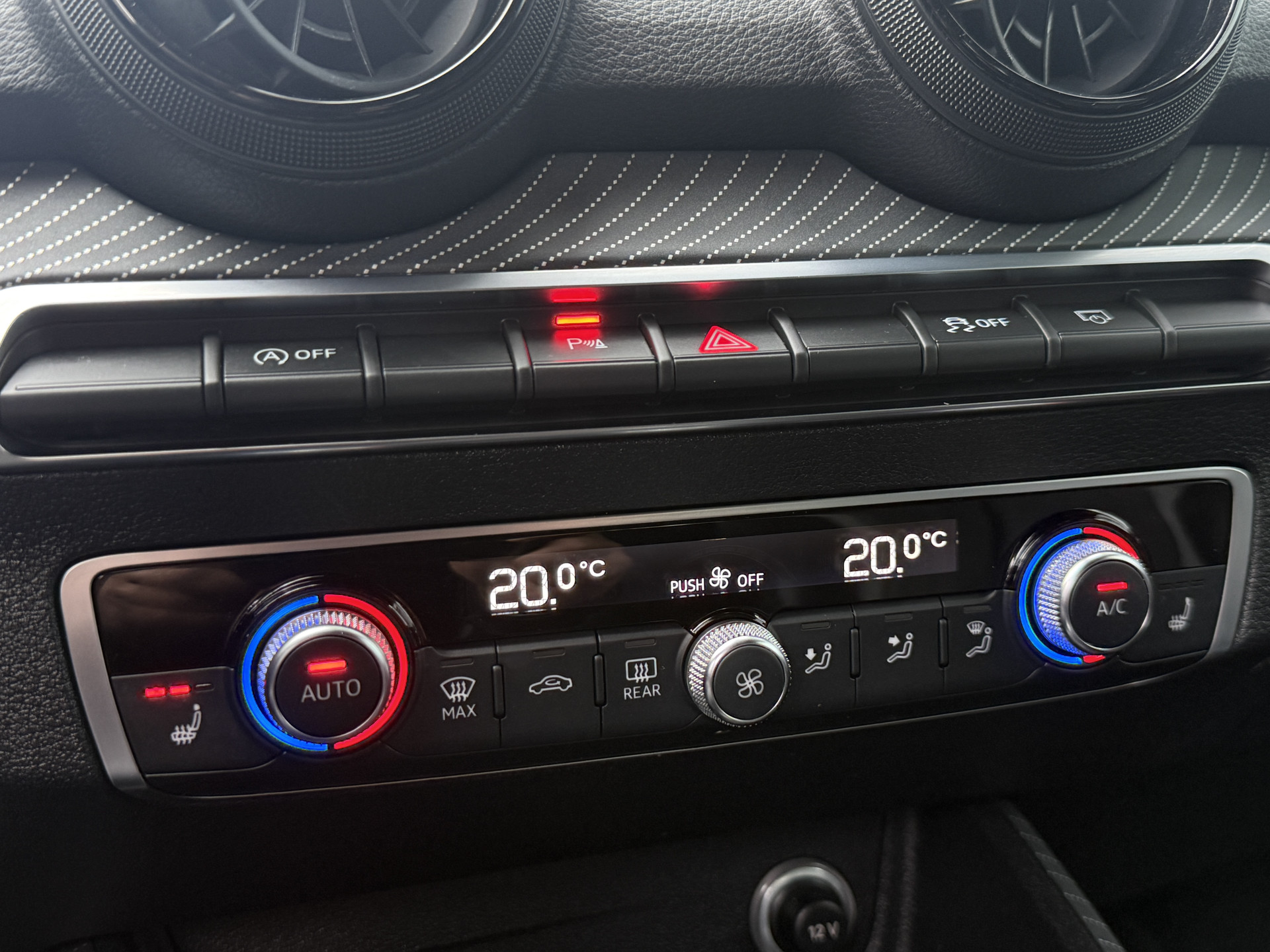 Foto van Audi Q2