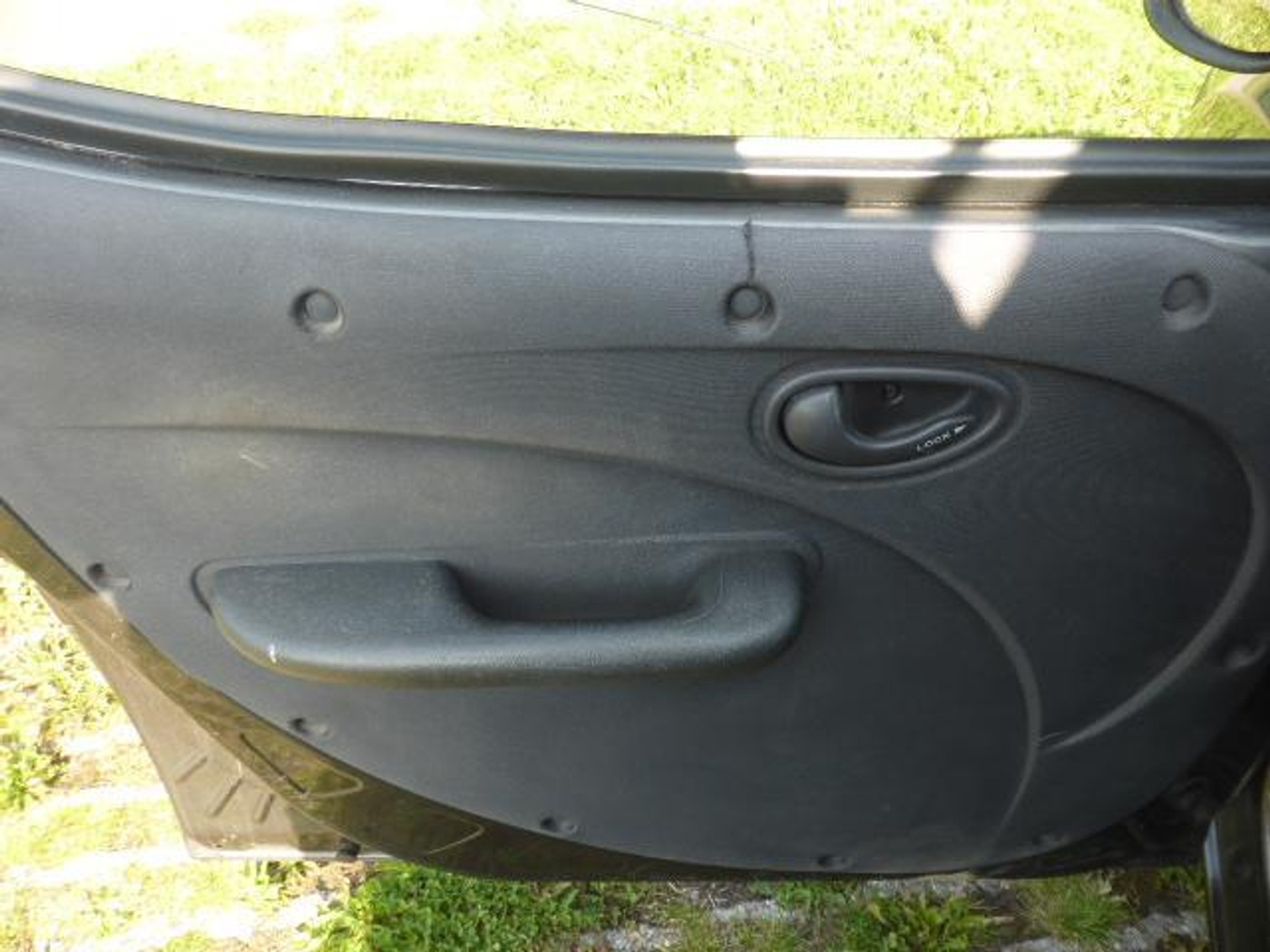 Foto van Fiat Doblò