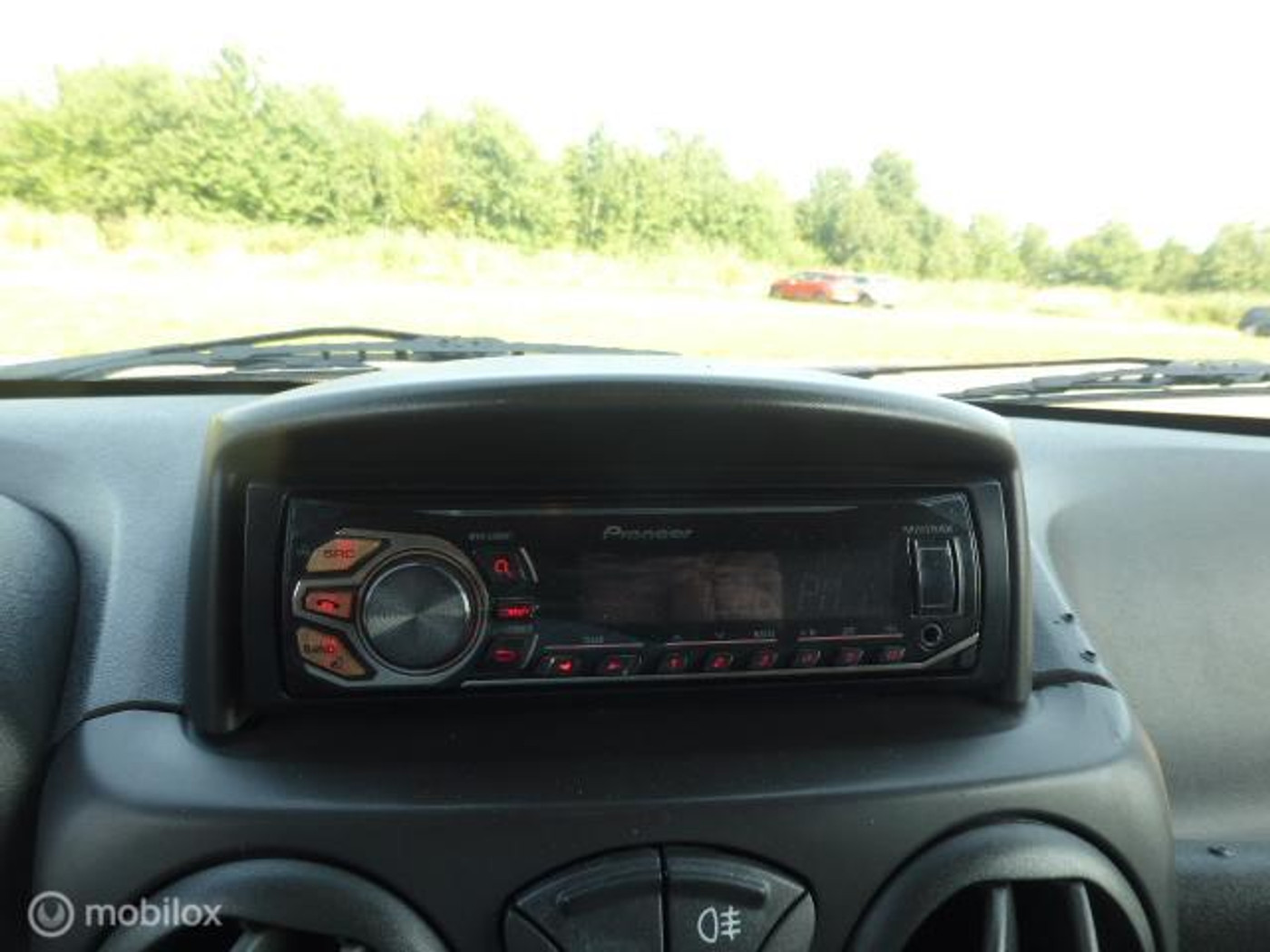 Foto van Fiat Doblò