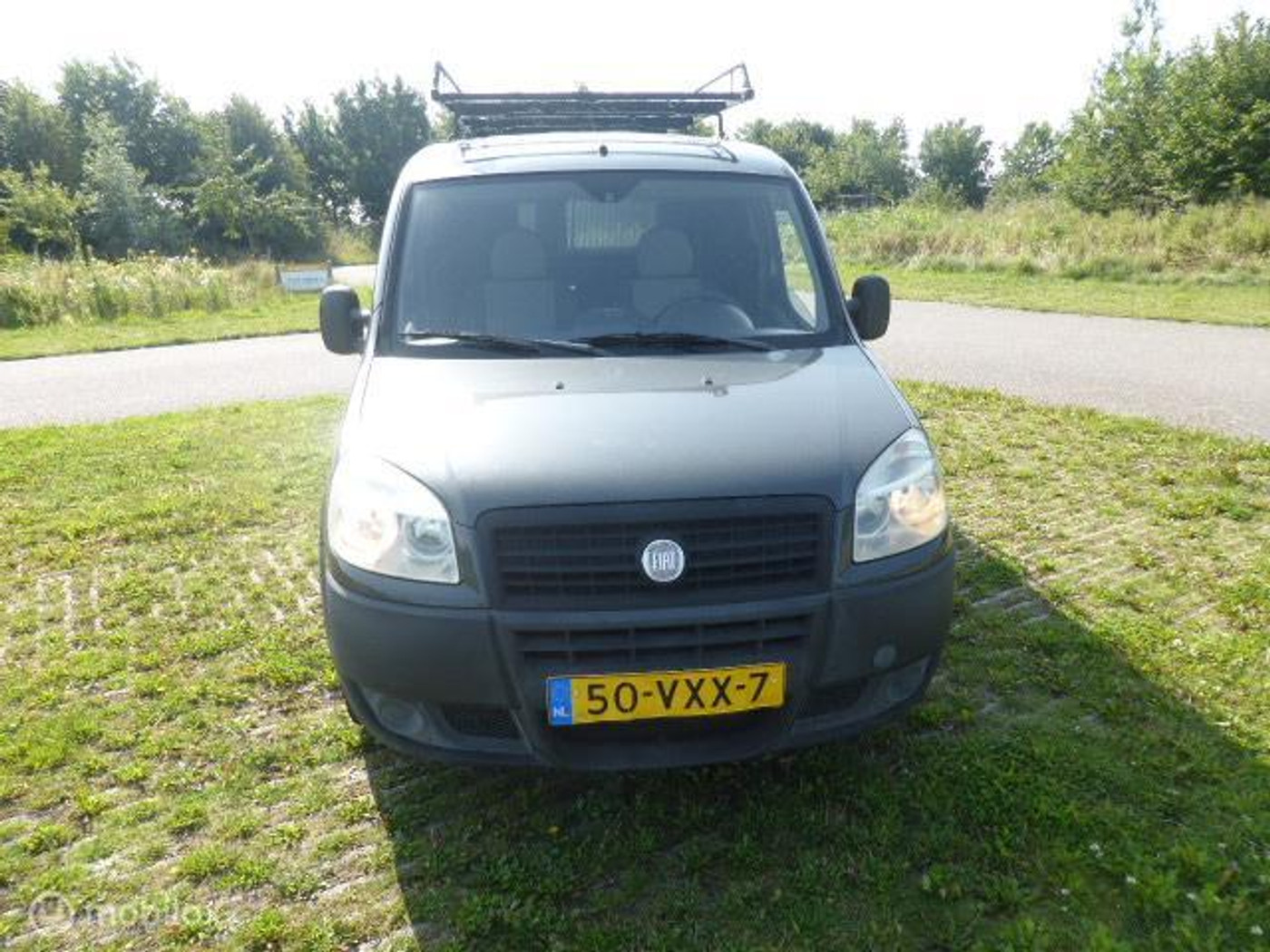 Foto van Fiat Doblò
