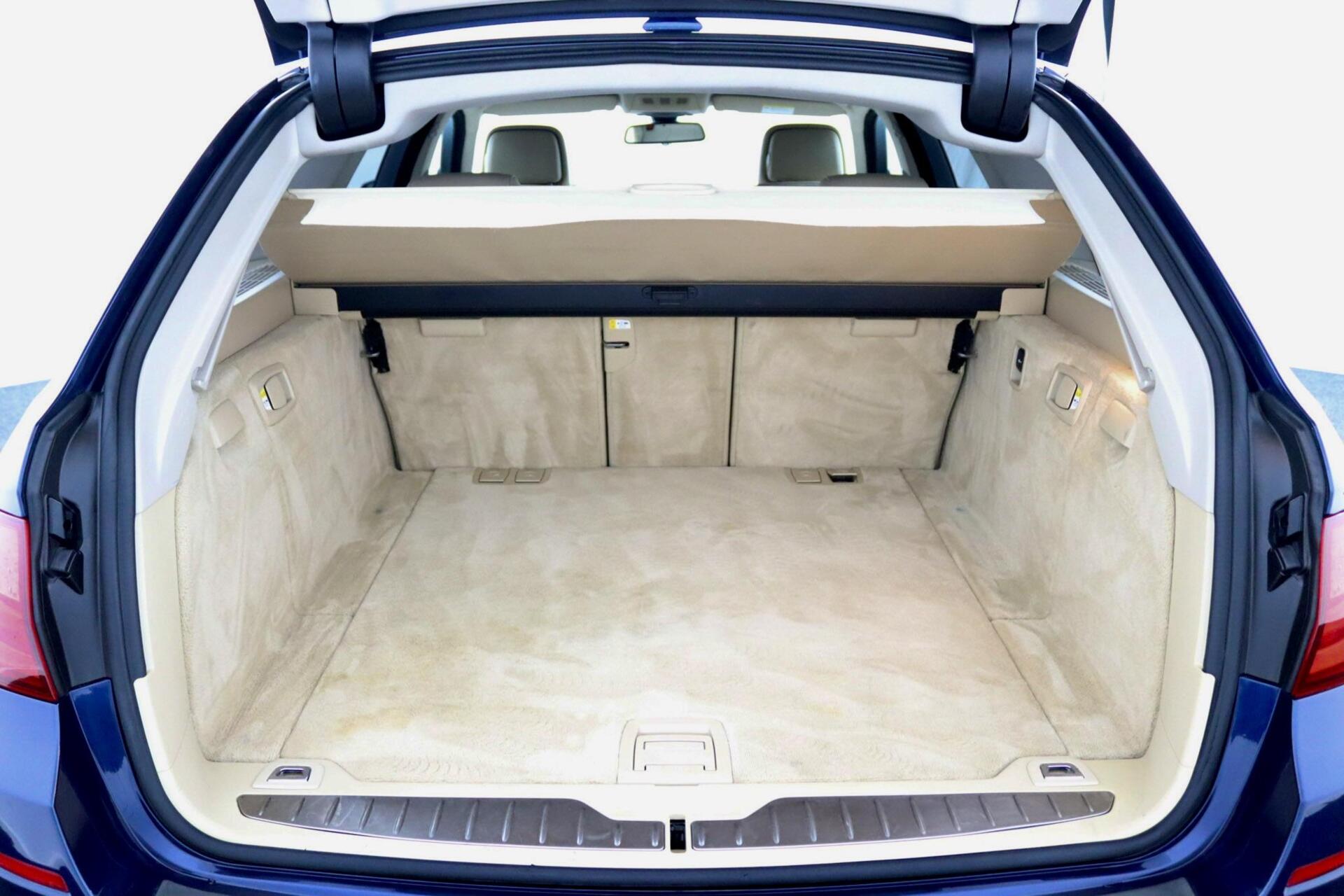 Foto van BMW 5er Reihe