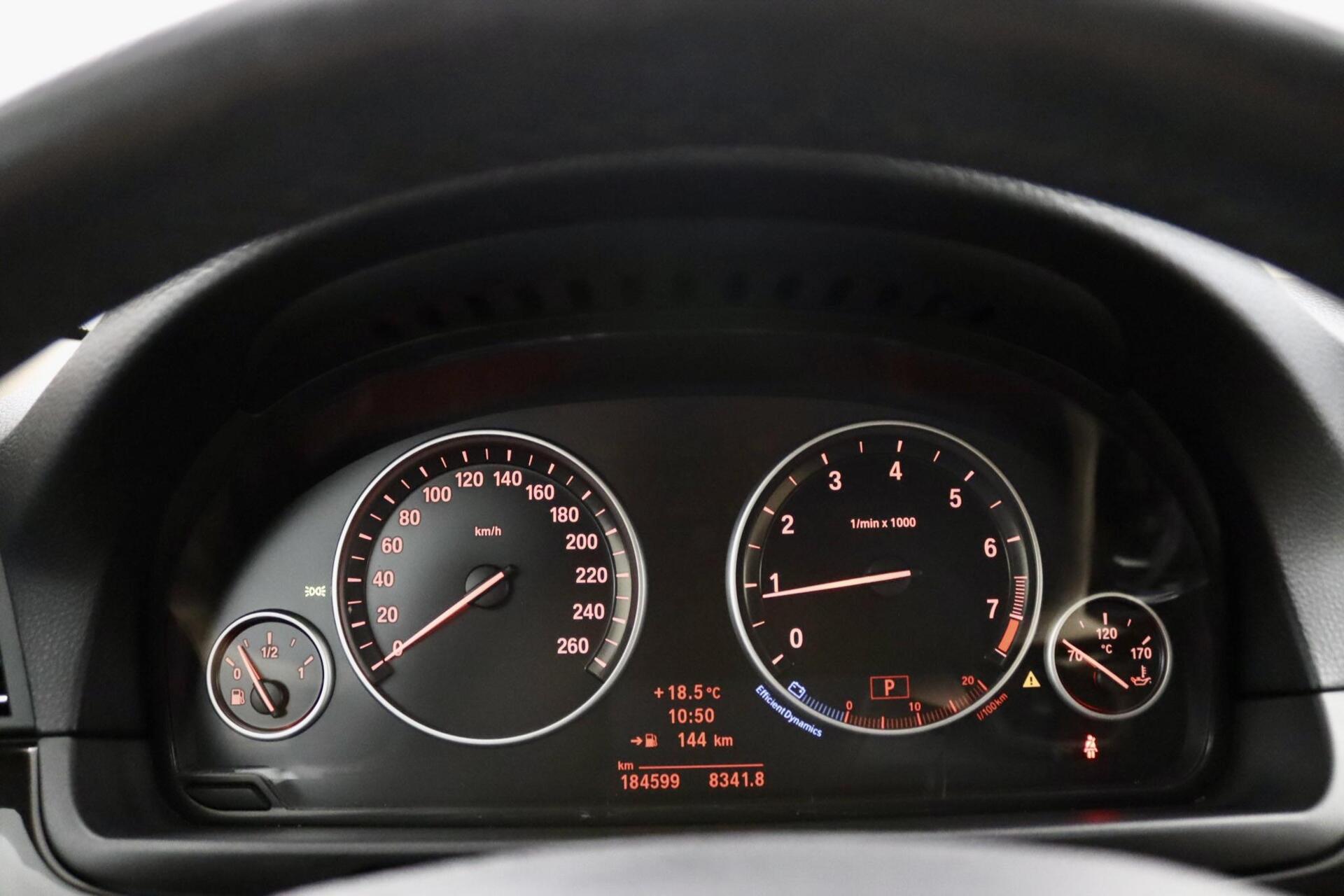 Foto van BMW 5er Reihe
