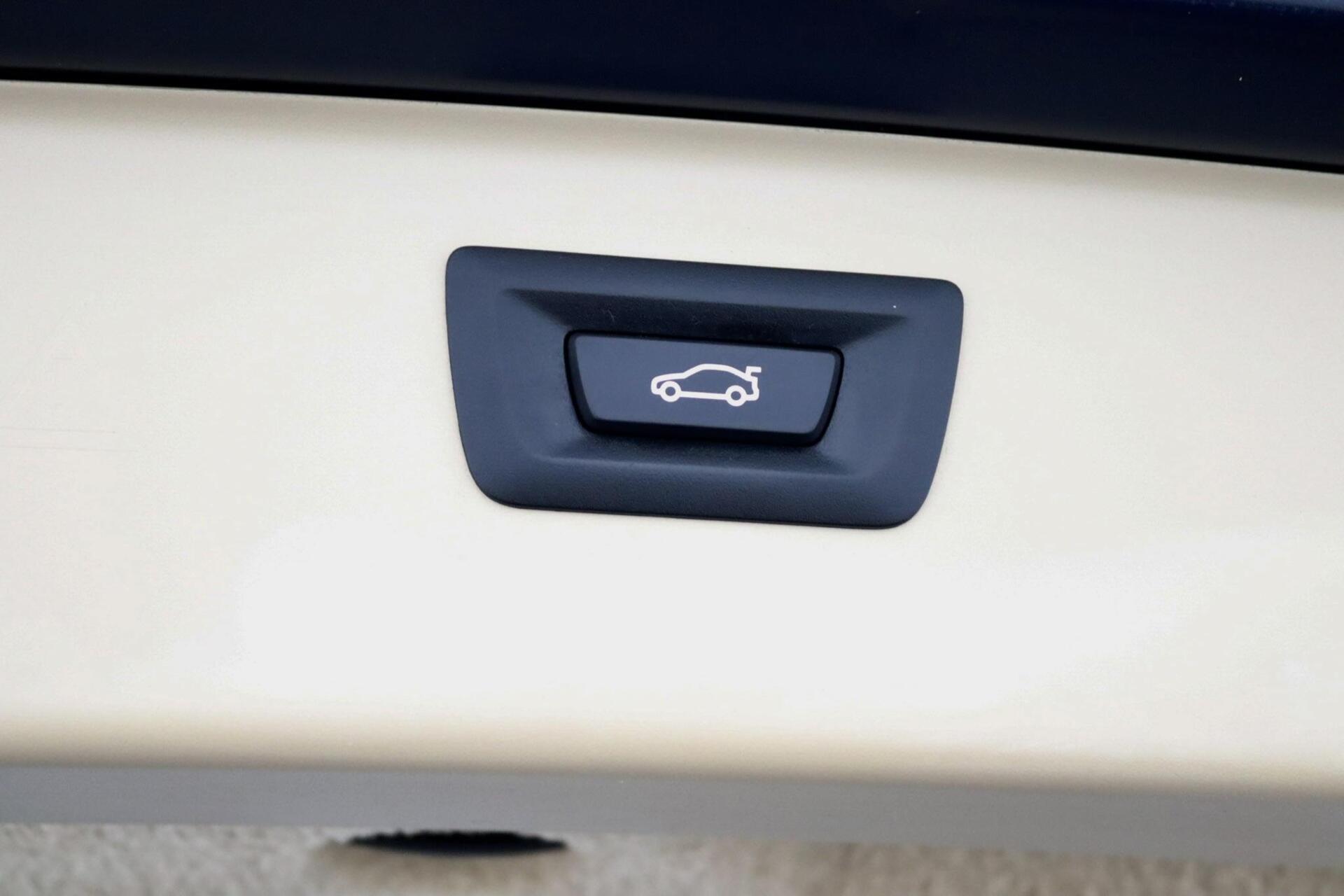 Foto van BMW 5er Reihe