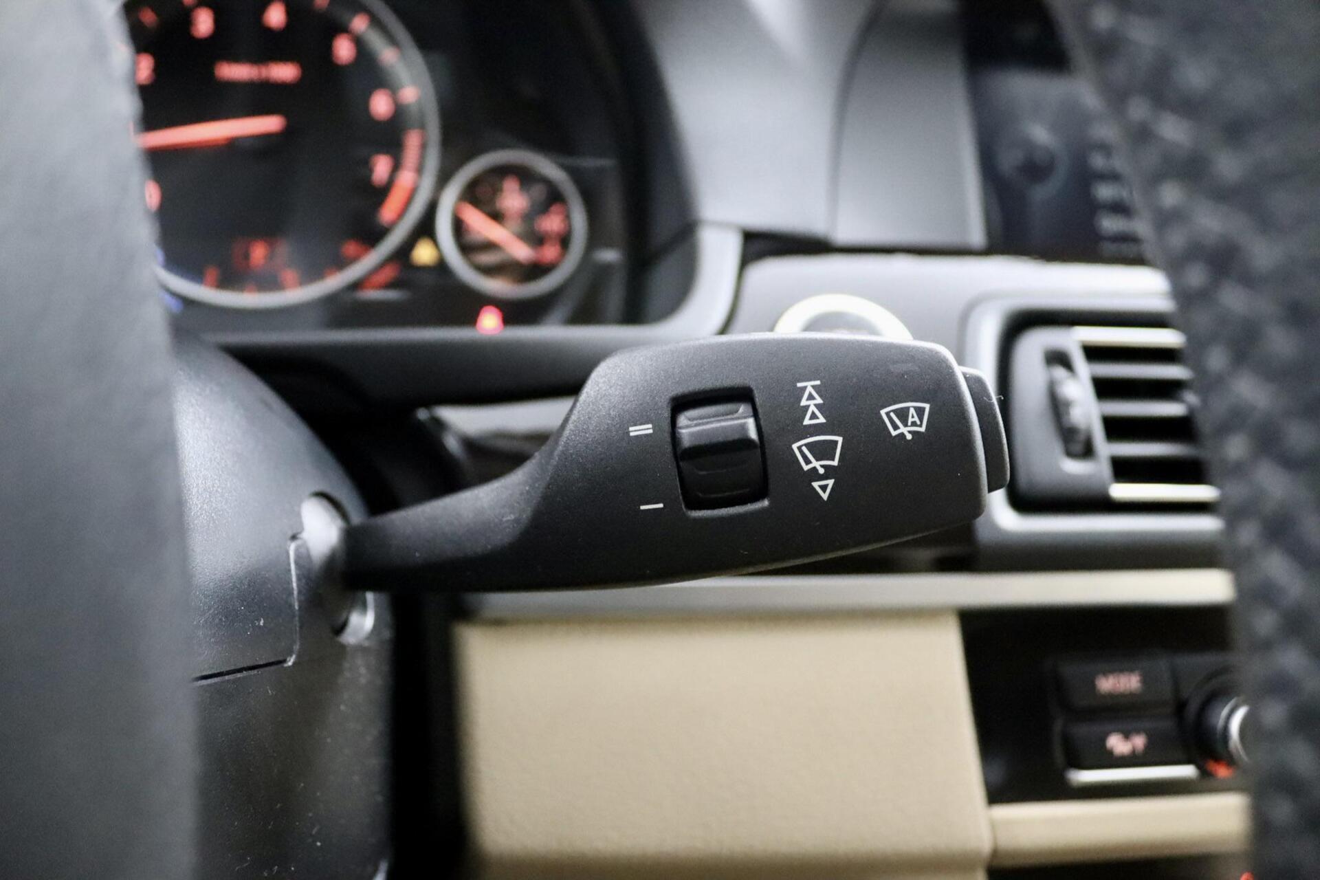 Foto van BMW 5er Reihe