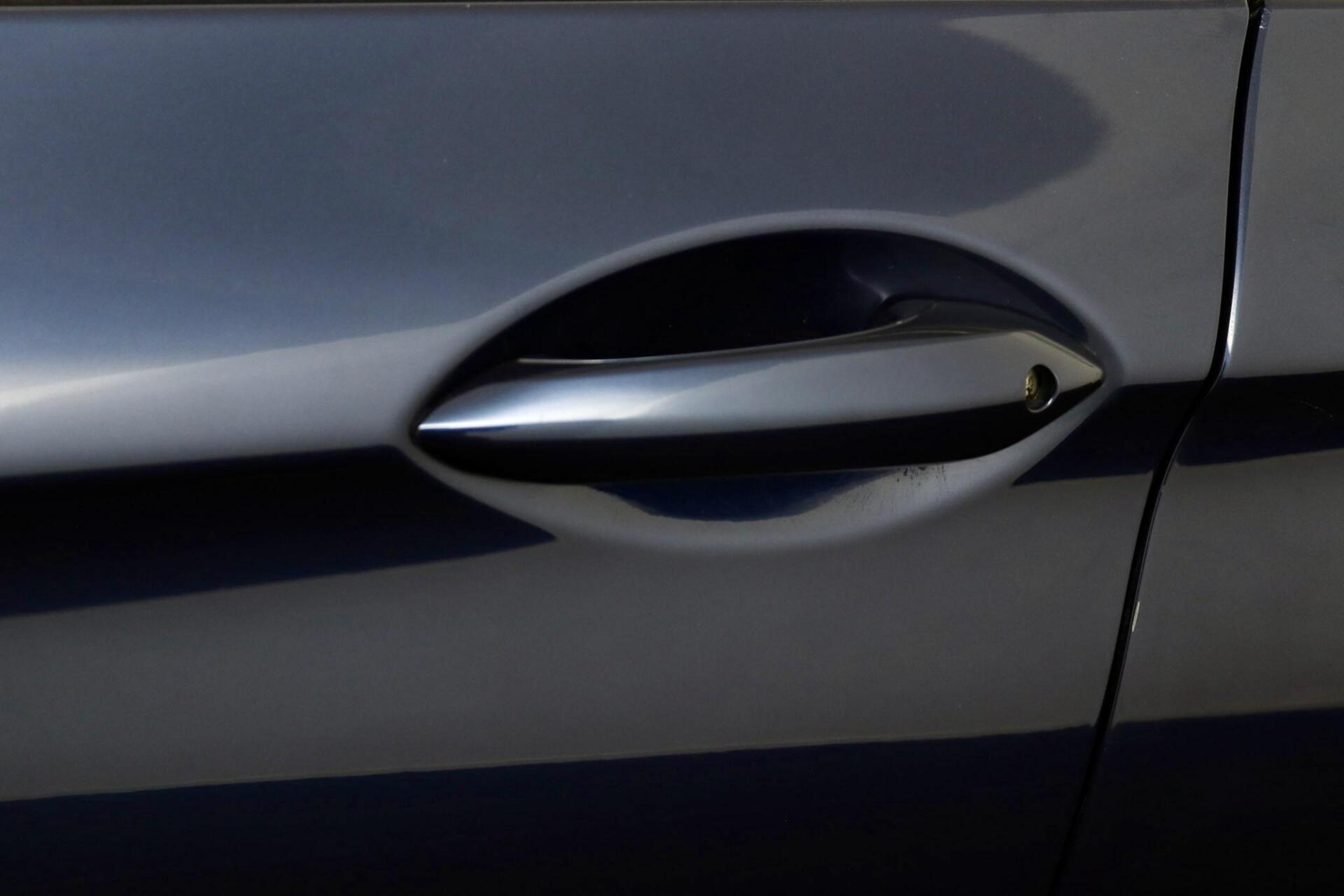 Foto van BMW 5er Reihe