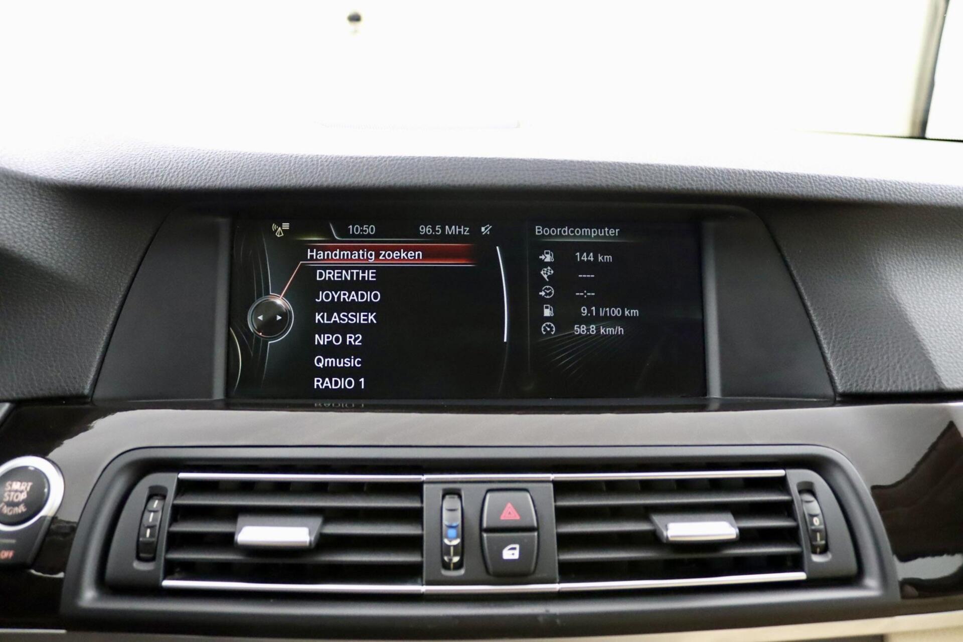 Foto van BMW 5er Reihe