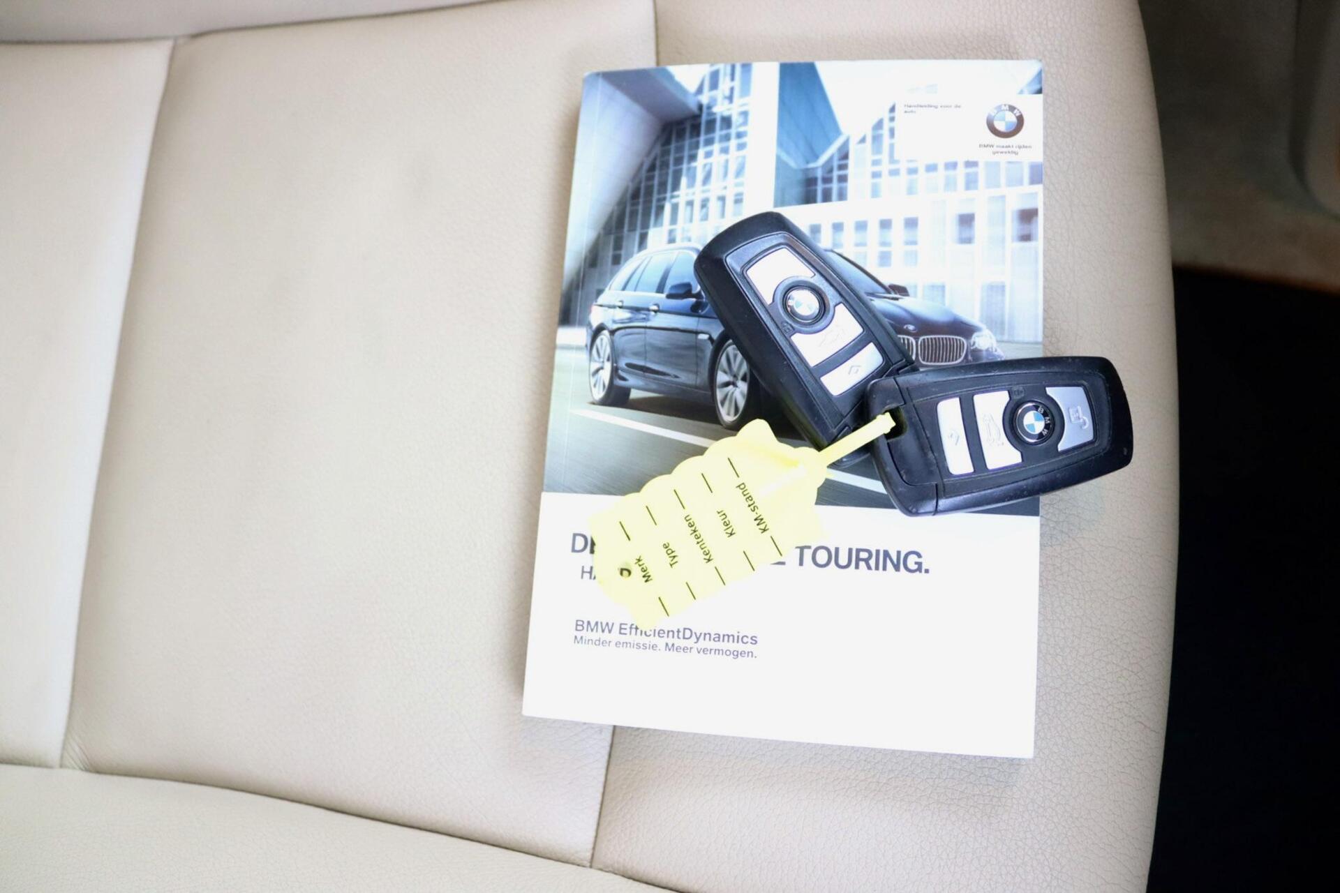 Foto van BMW 5er Reihe