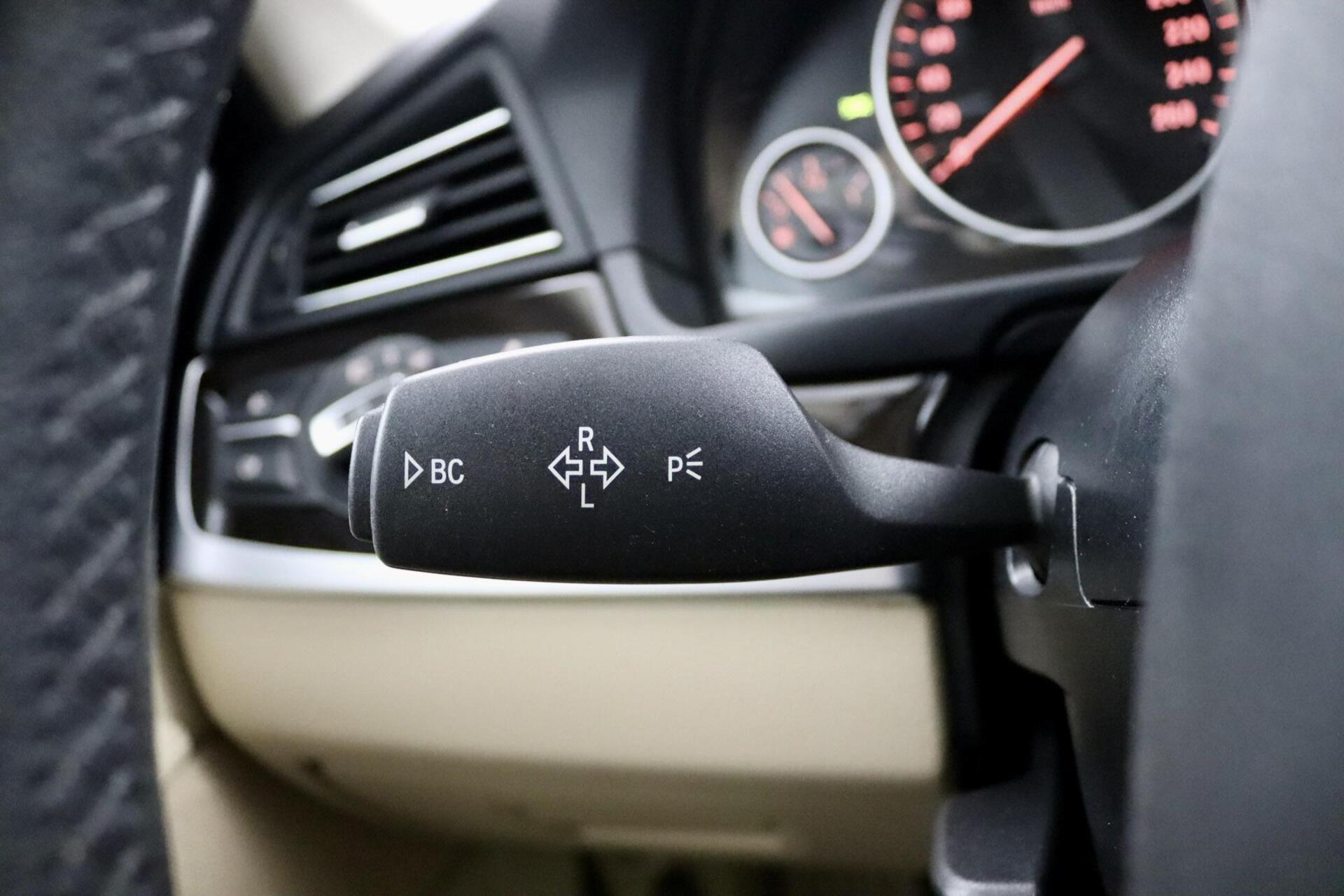 Foto van BMW 5er Reihe