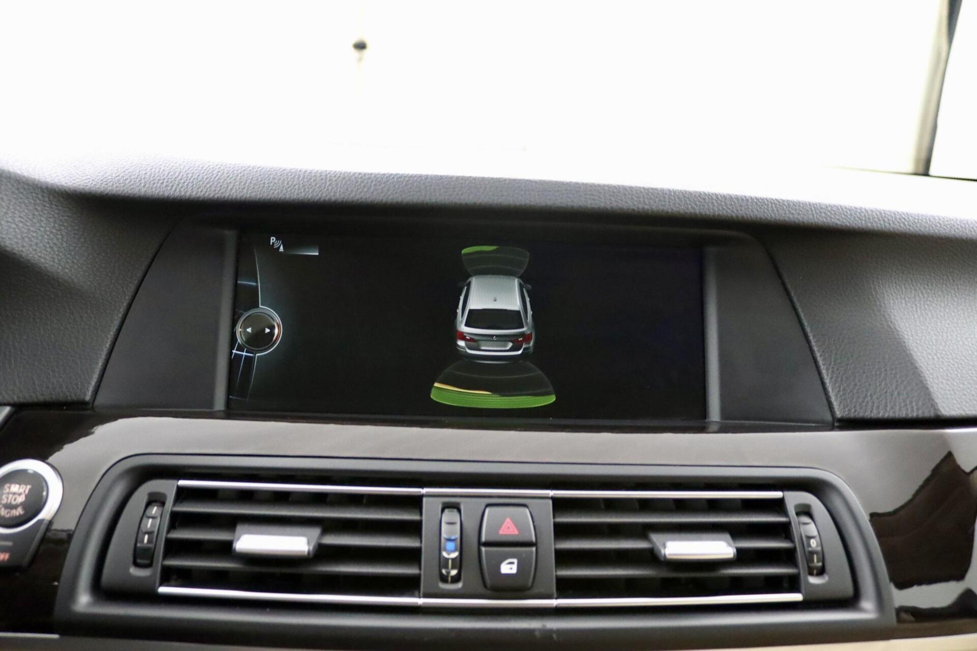 Foto van BMW 5er Reihe