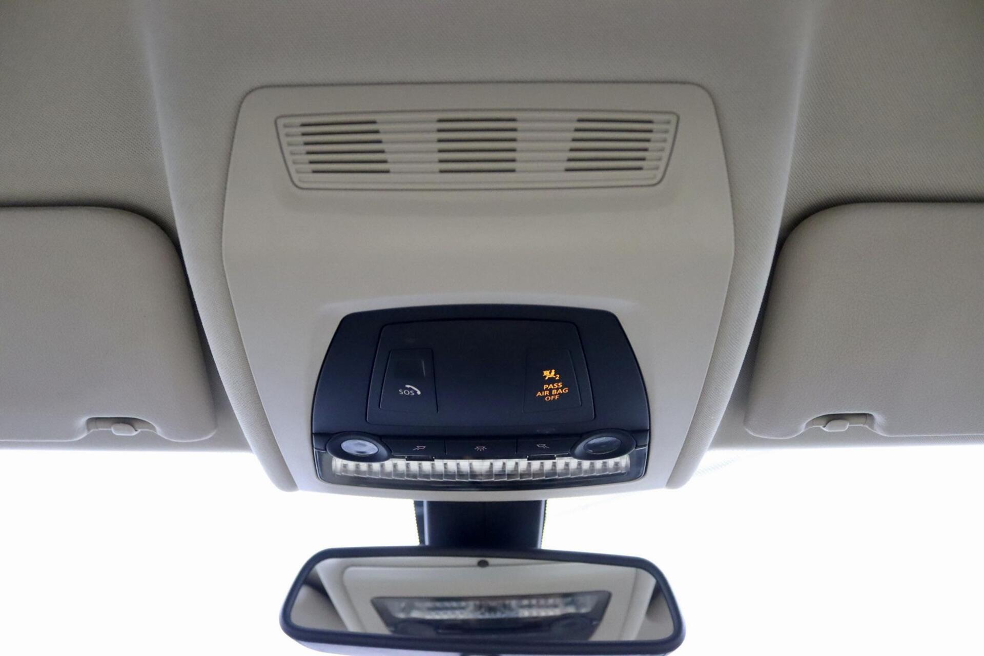 Foto van BMW 5er Reihe