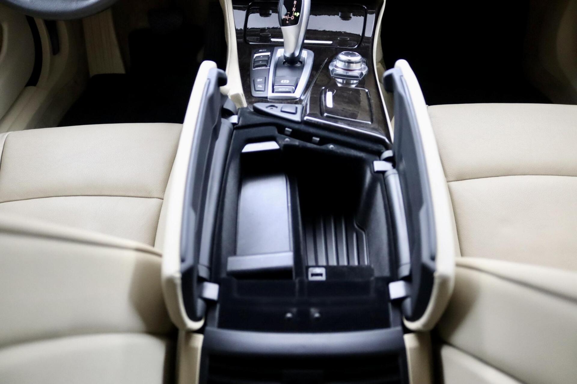 Foto van BMW 5er Reihe
