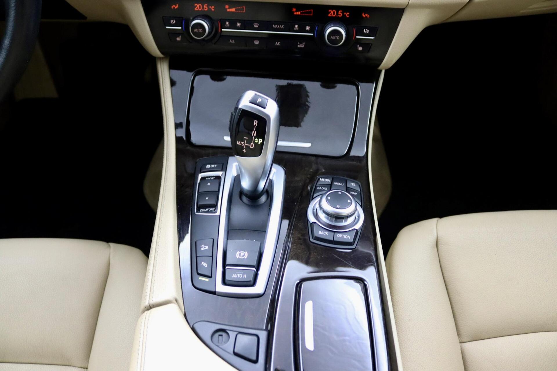 Foto van BMW 5er Reihe