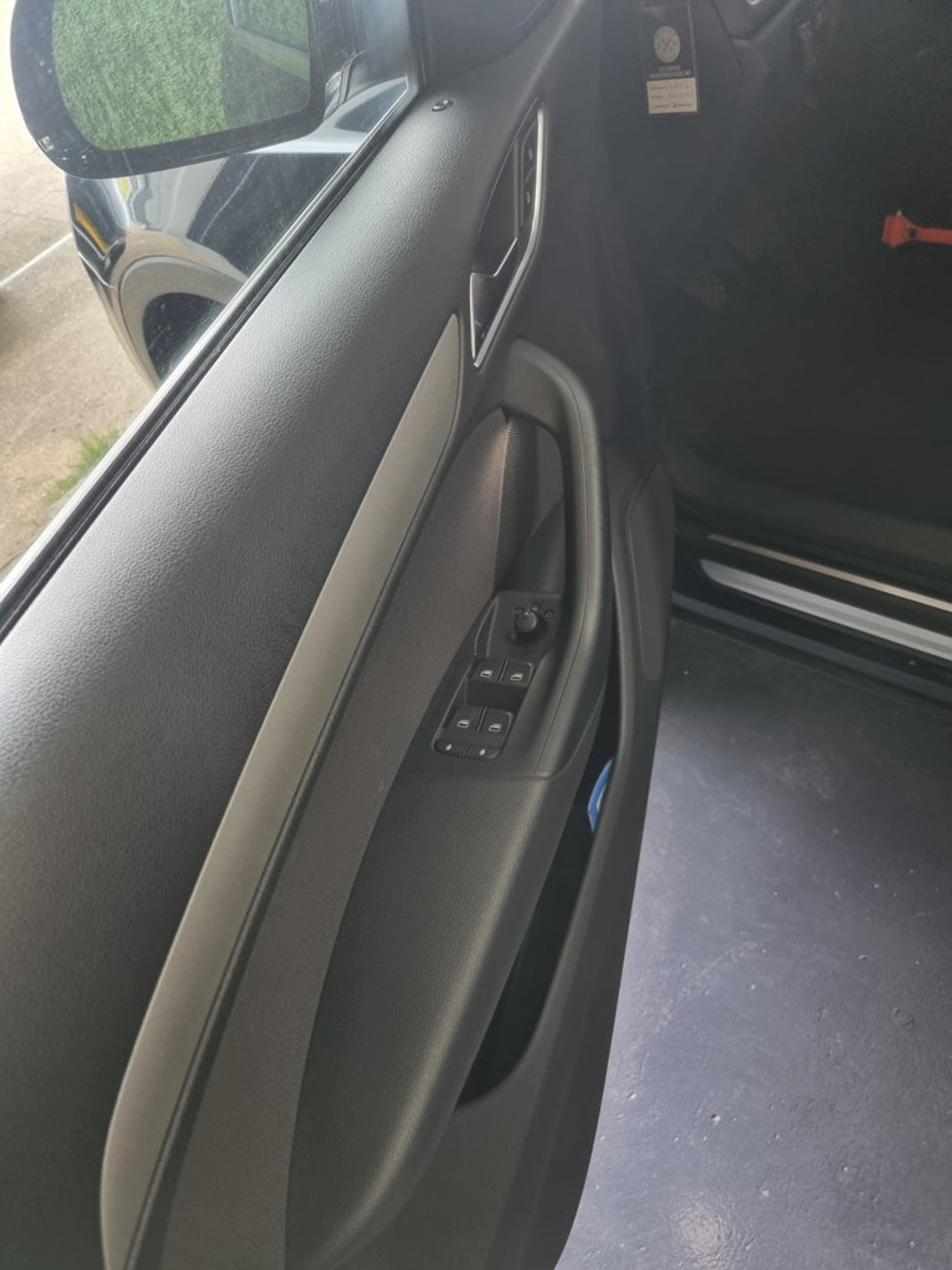 Foto van Audi Q3