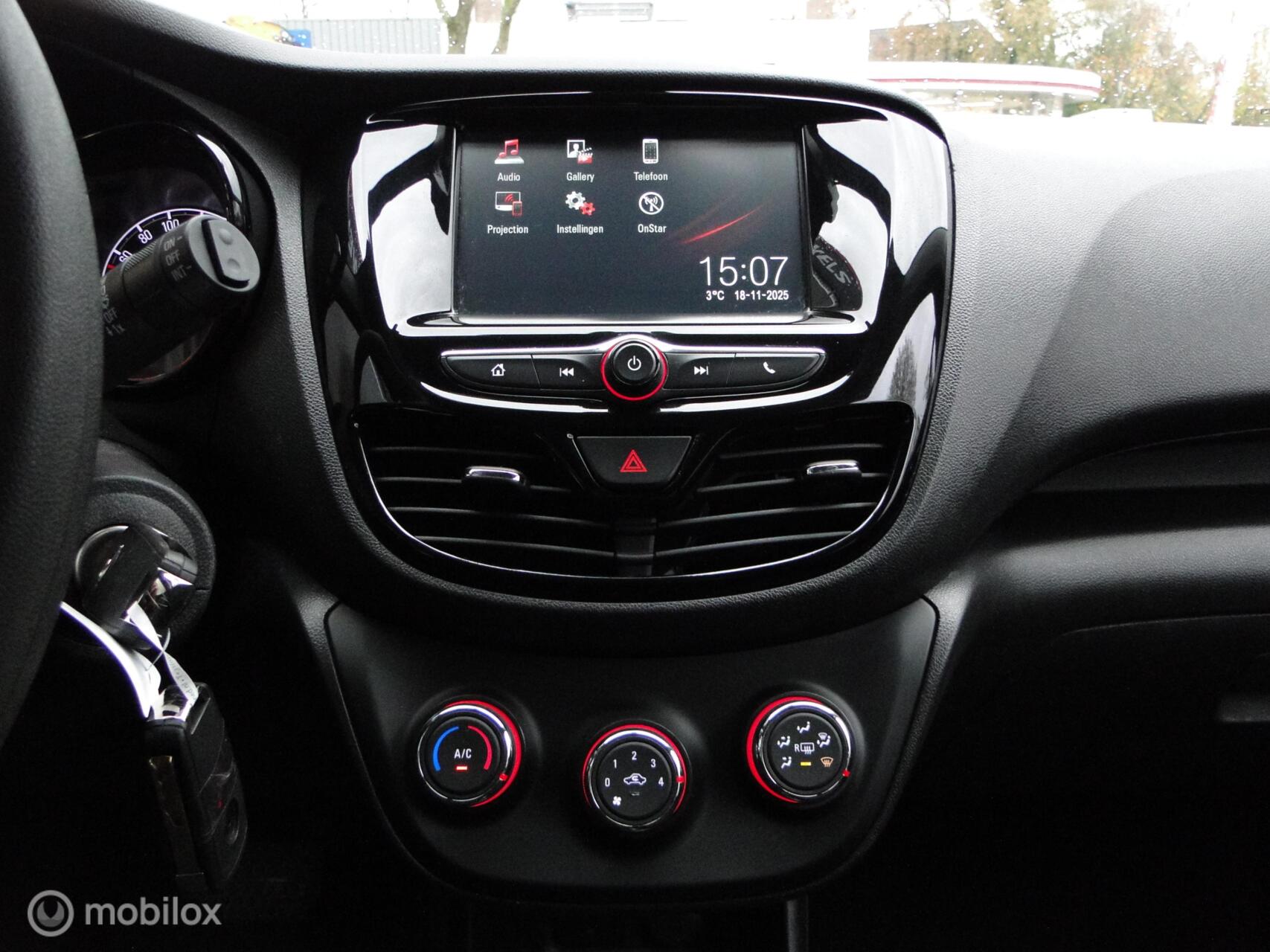 Foto van Opel Karl Rocks / Viva Rocks