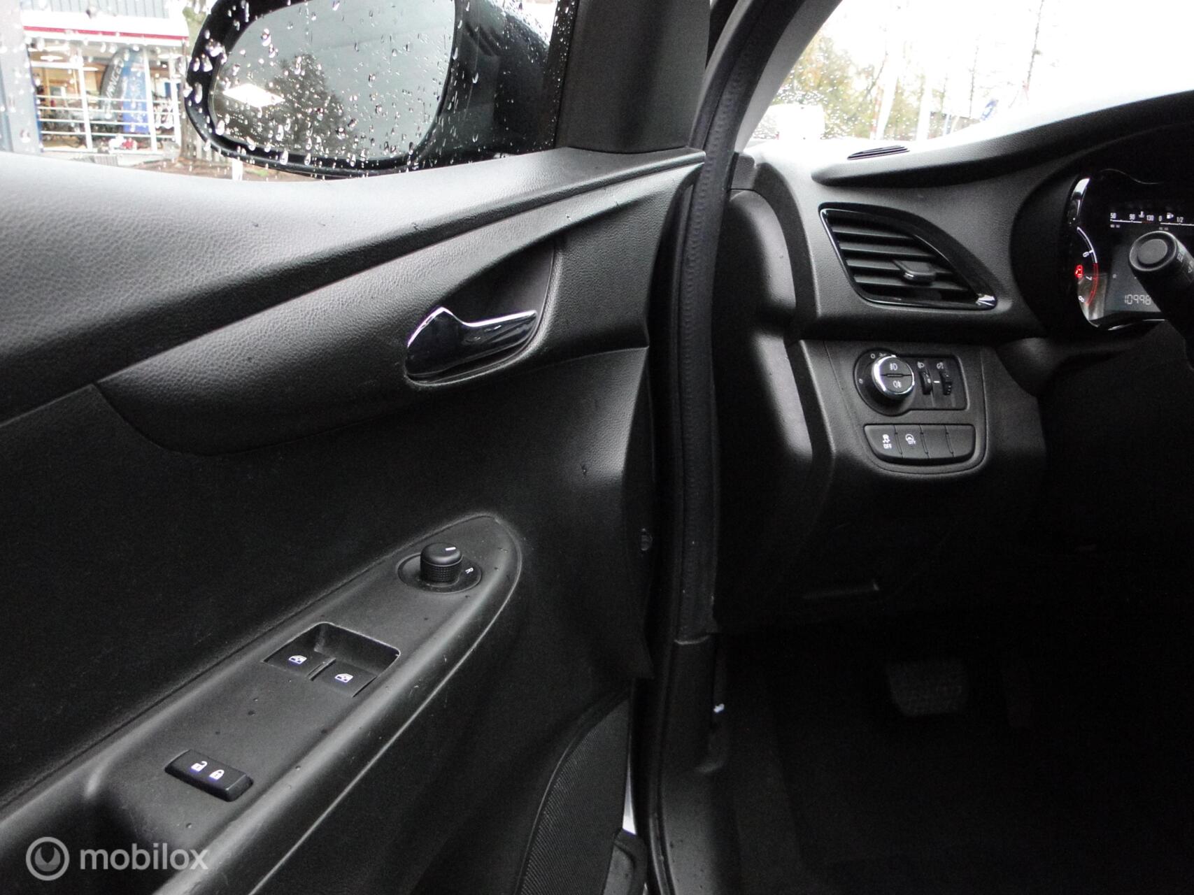 Foto van Opel Karl Rocks / Viva Rocks