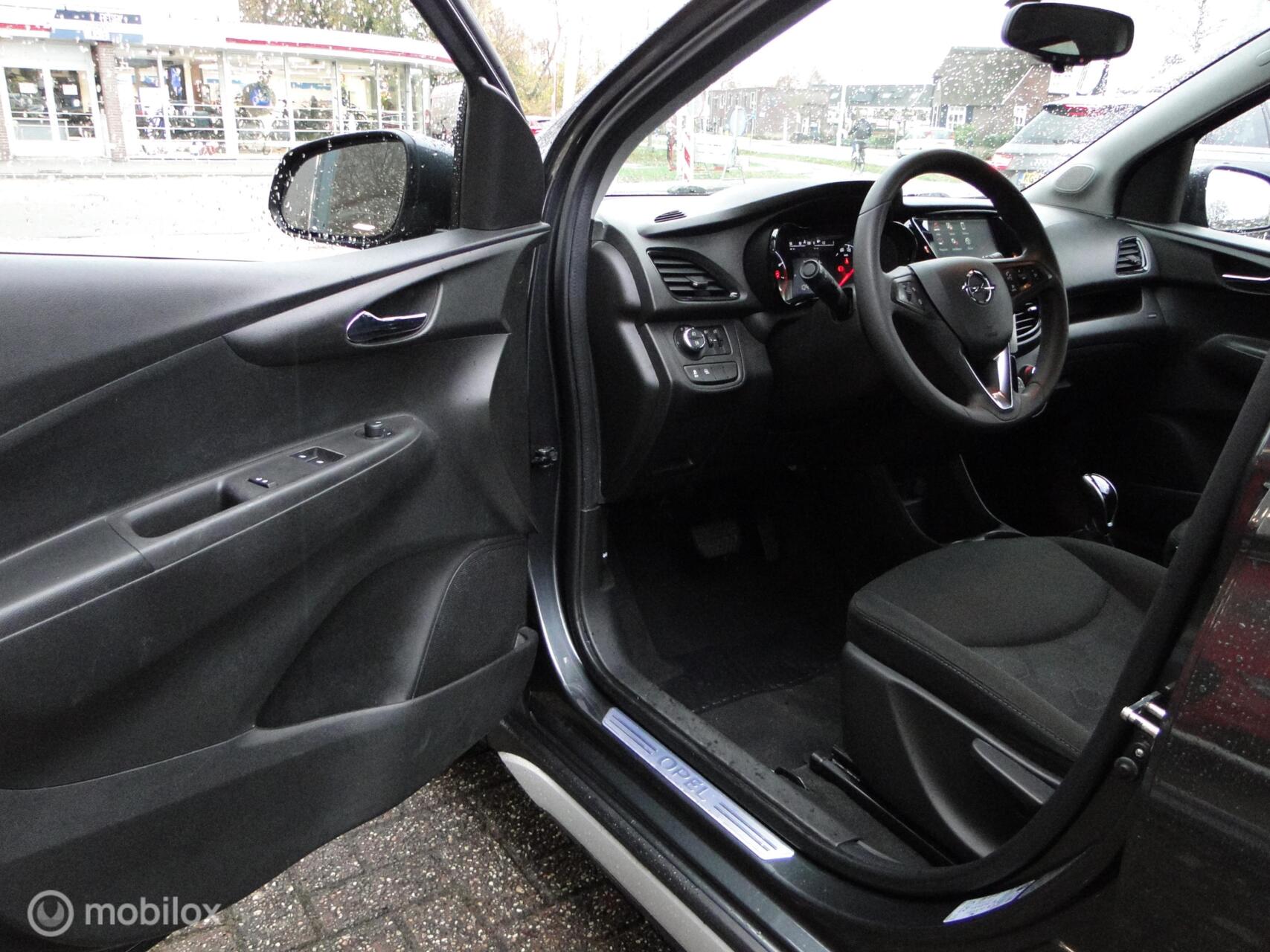 Foto van Opel Karl Rocks / Viva Rocks