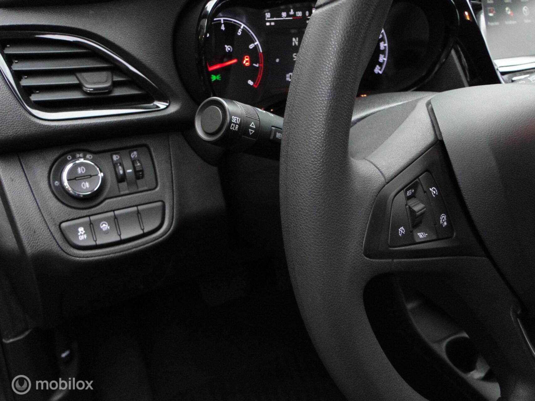 Foto van Opel Karl Rocks / Viva Rocks