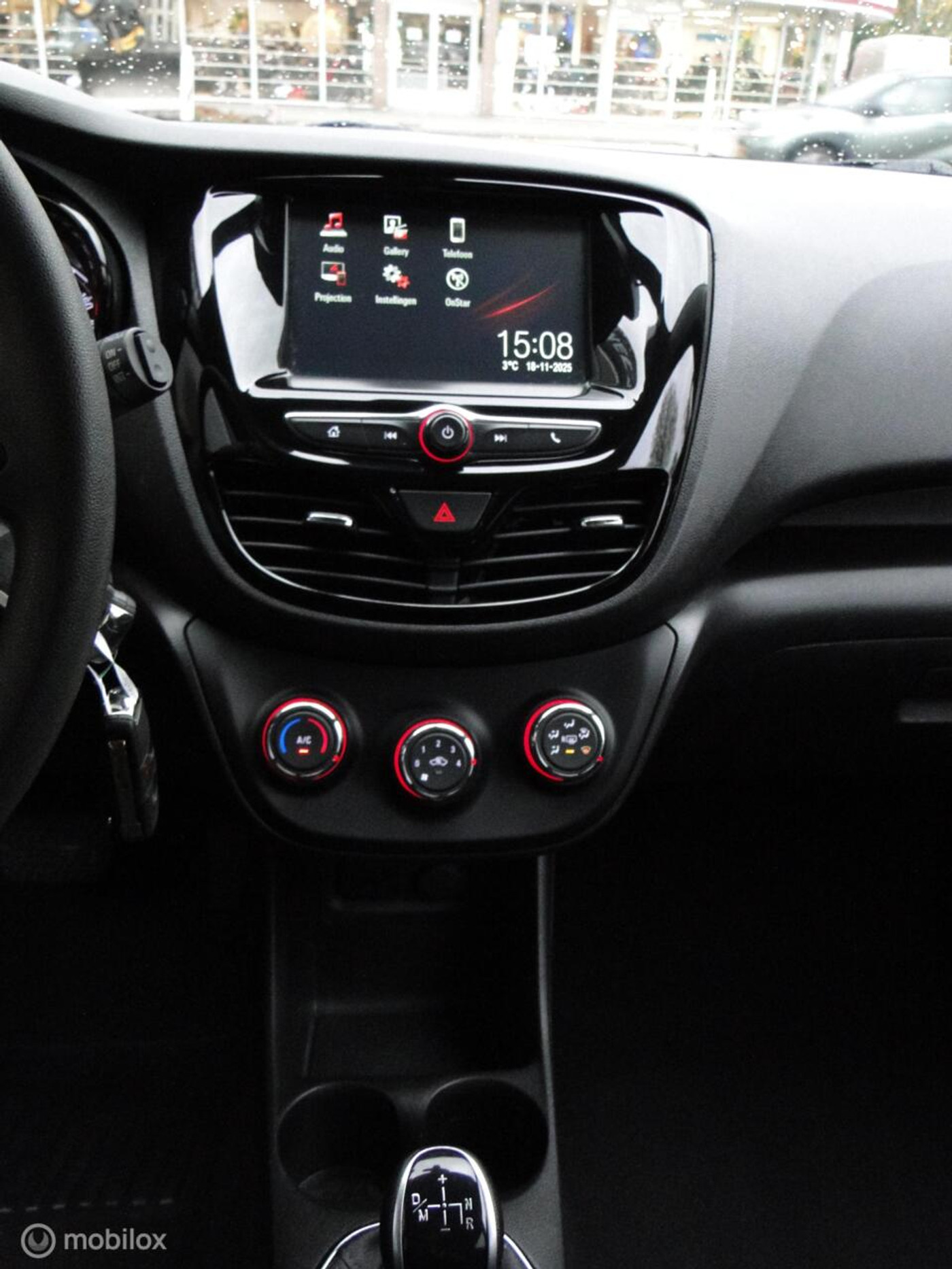 Foto van Opel Karl Rocks / Viva Rocks