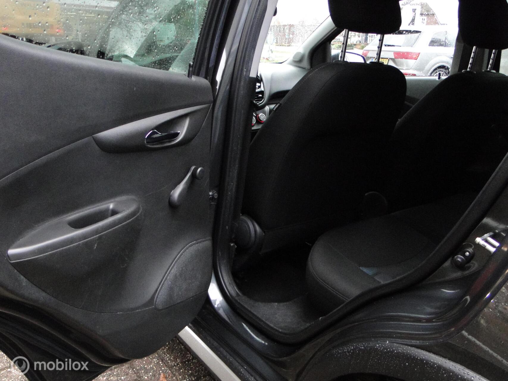Foto van Opel Karl Rocks / Viva Rocks