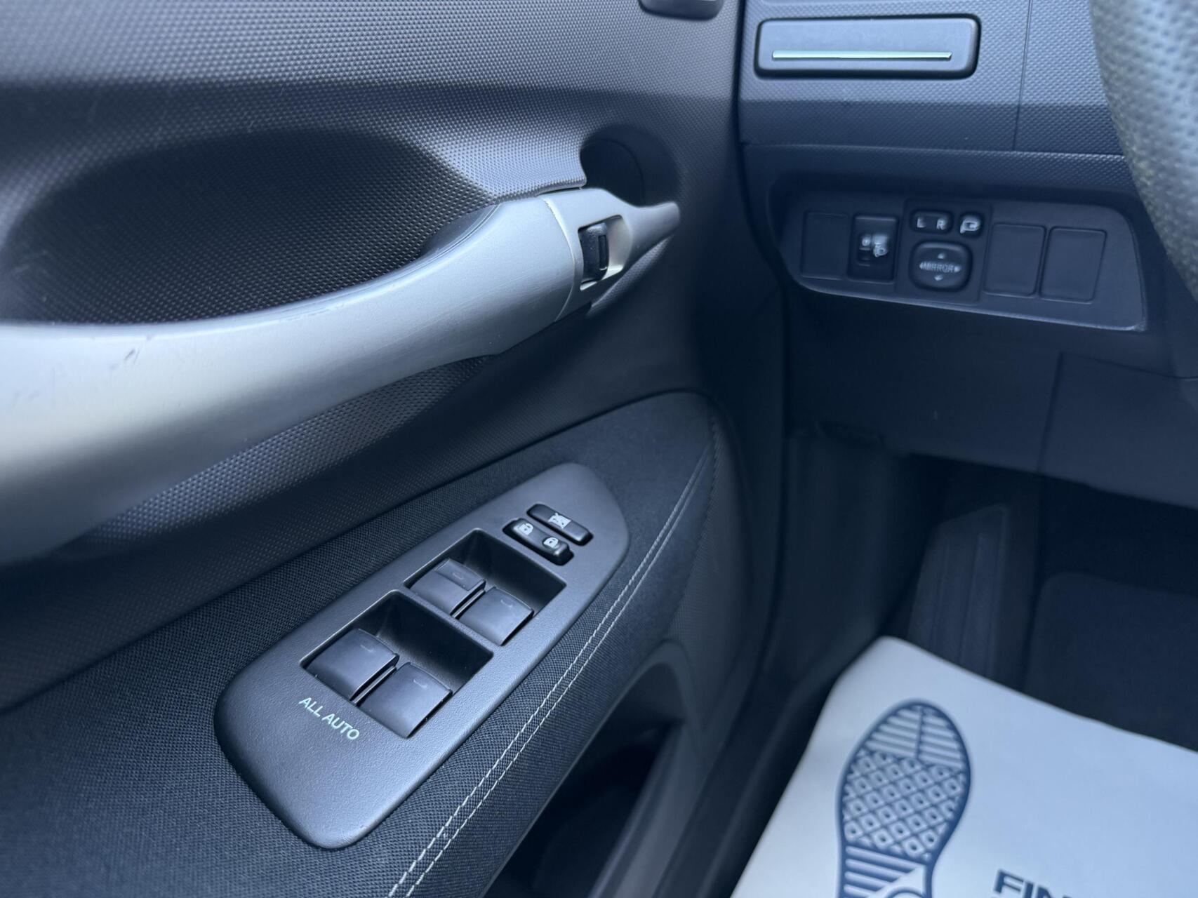 Foto van Toyota Toyota Auris