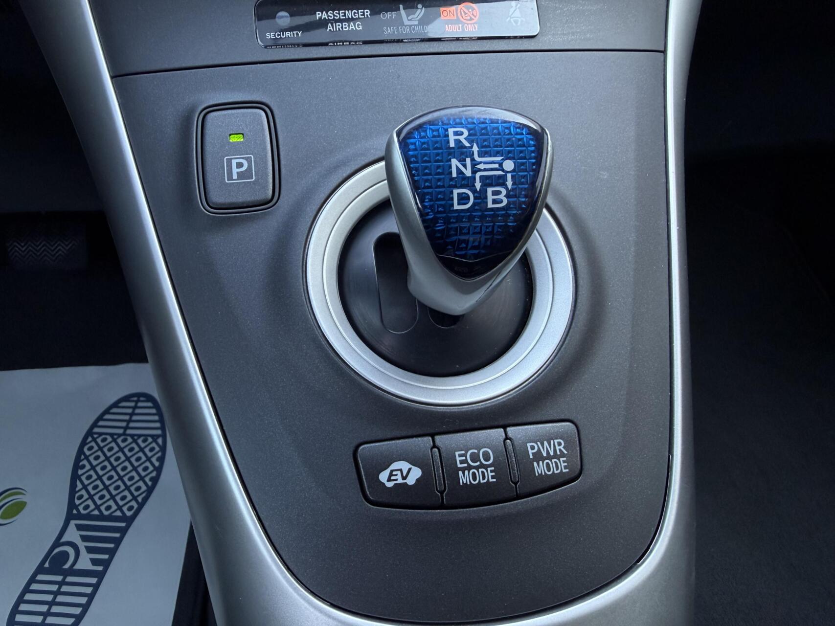 Foto van Toyota Toyota Auris