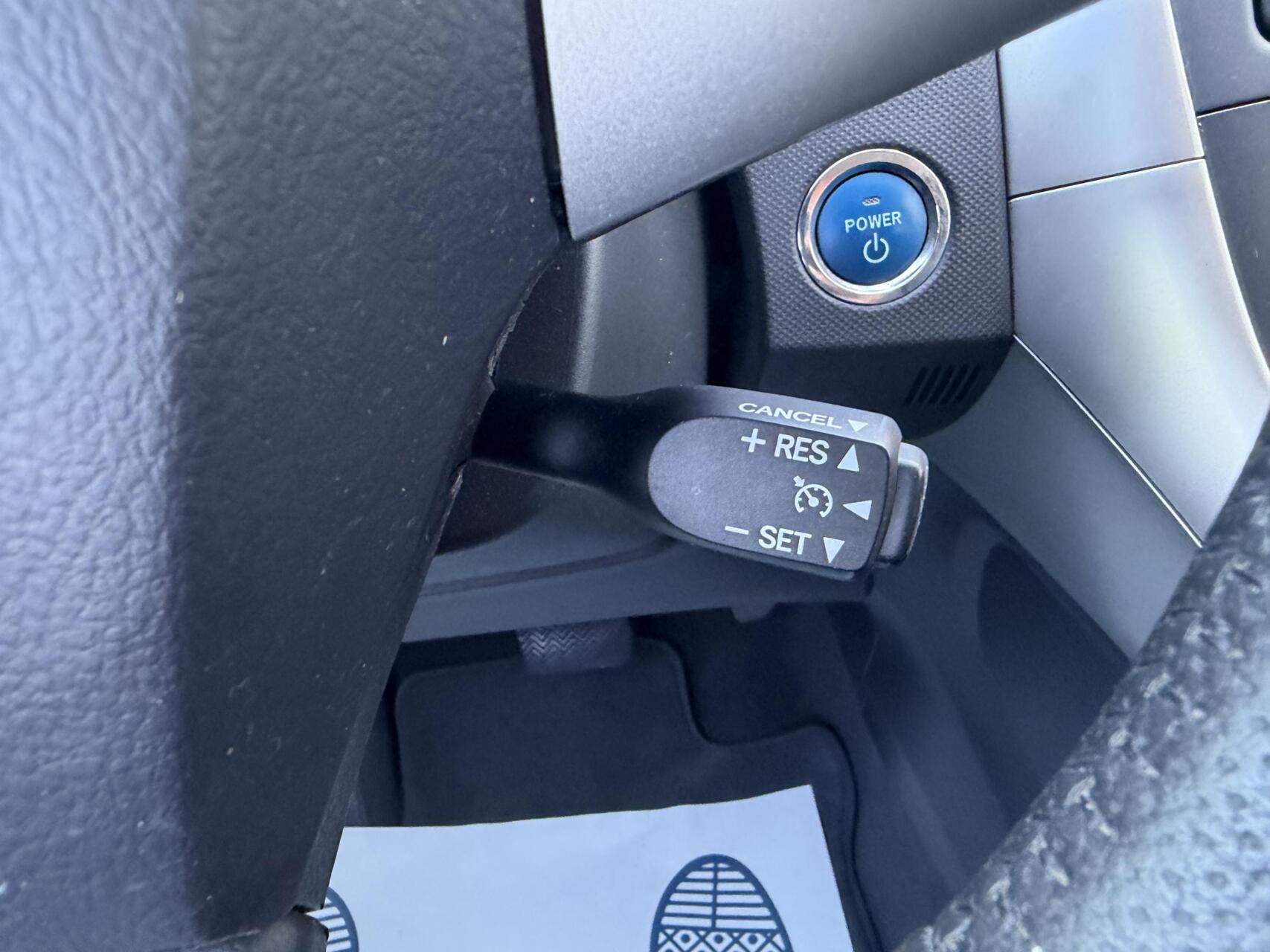 Foto van Toyota Toyota Auris