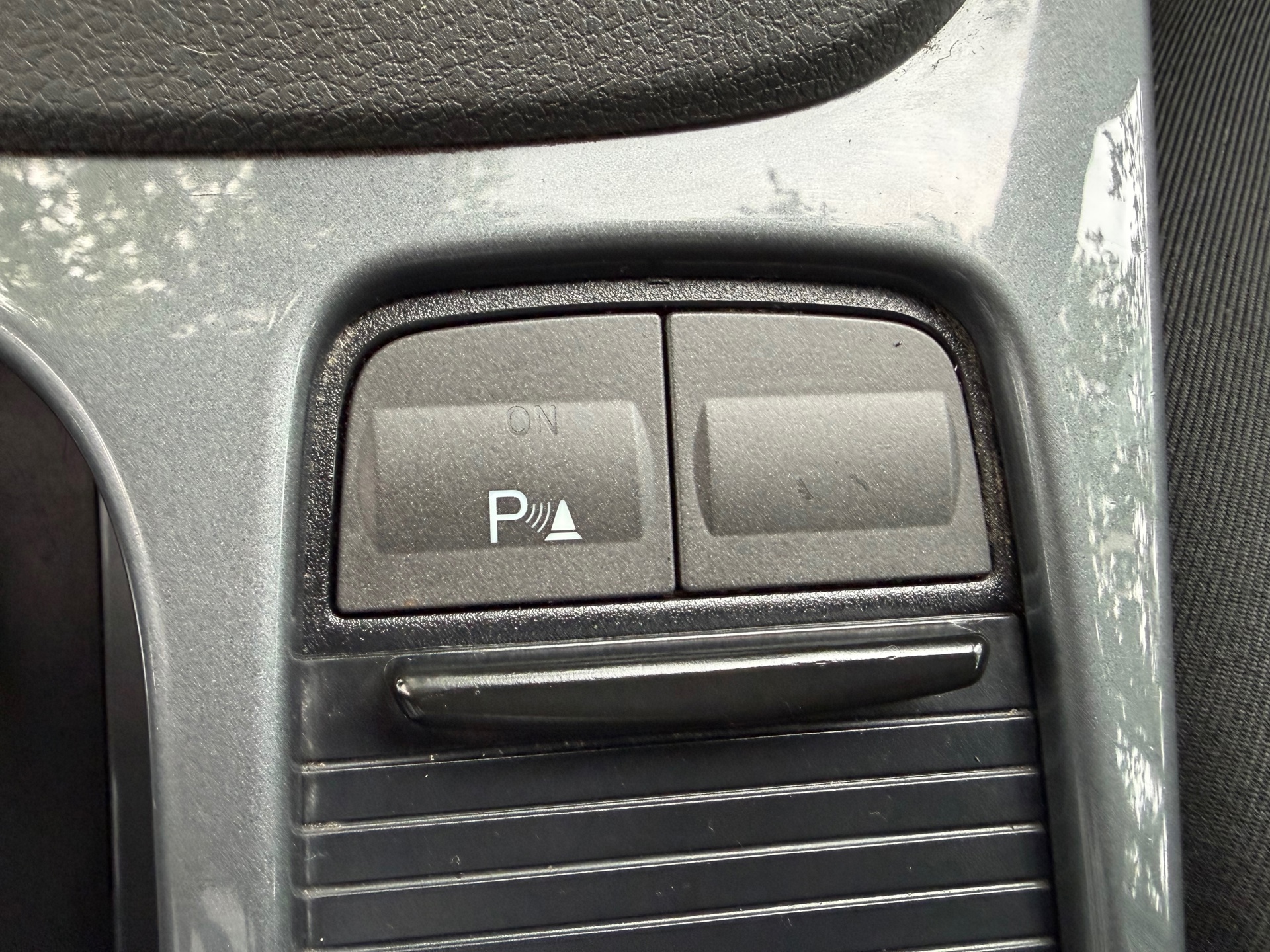 Foto van Ford C-max