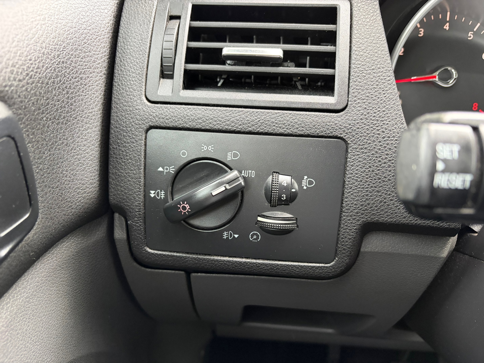 Foto van Ford C-max