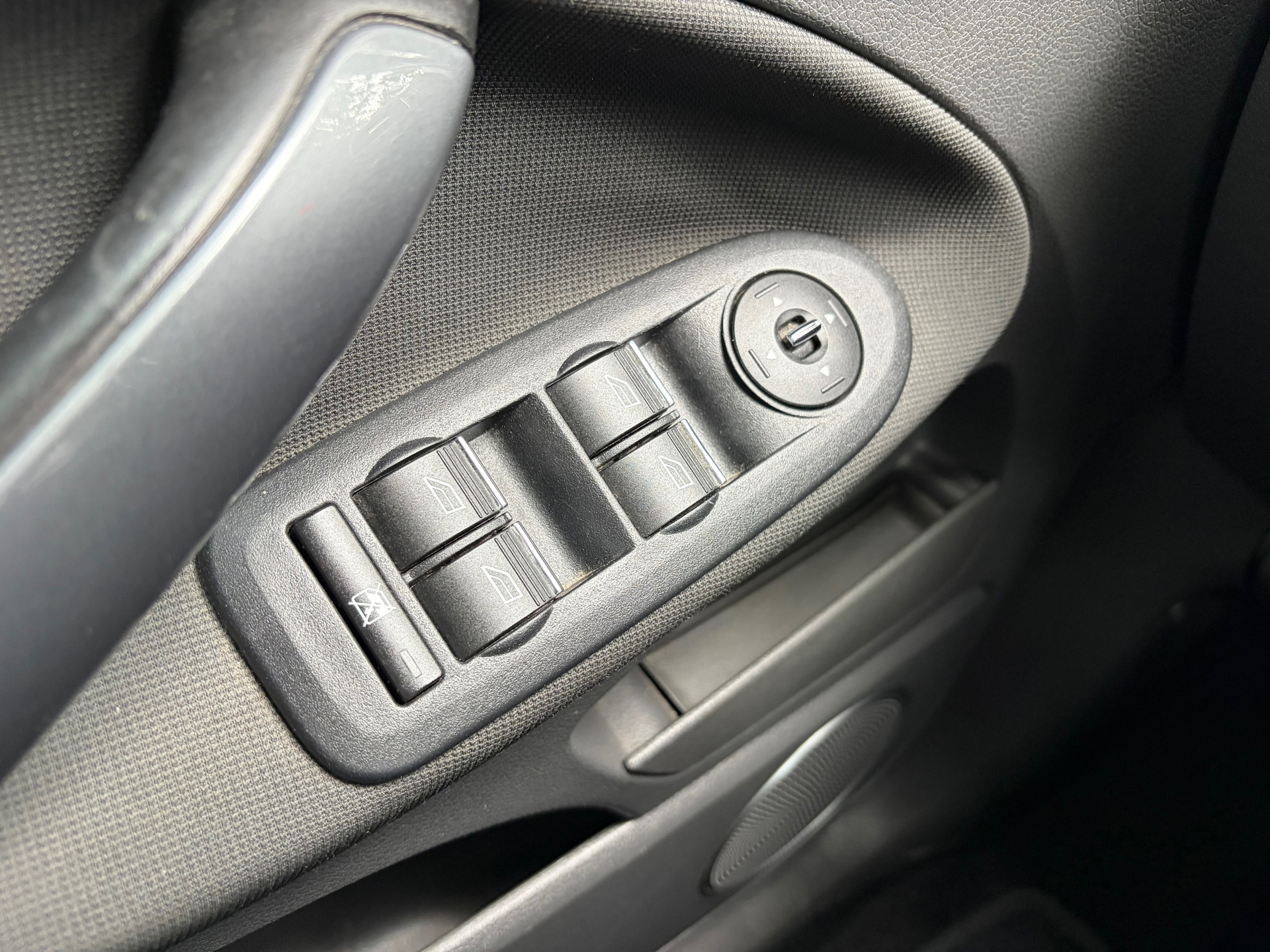 Foto van Ford C-max