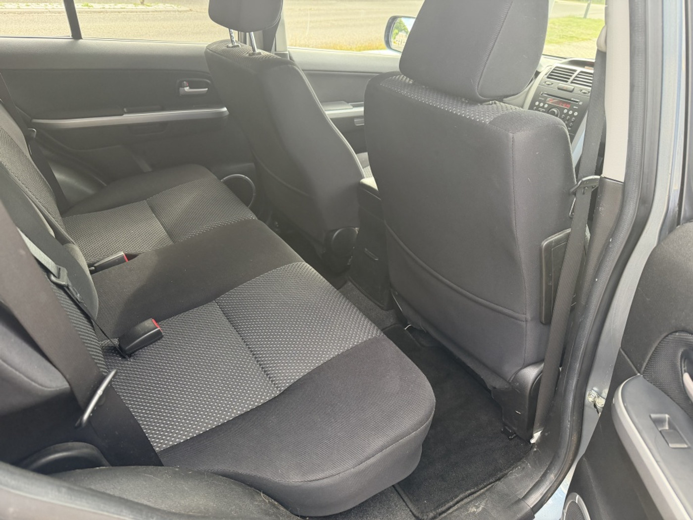 Foto van Suzuki Grand Vitara