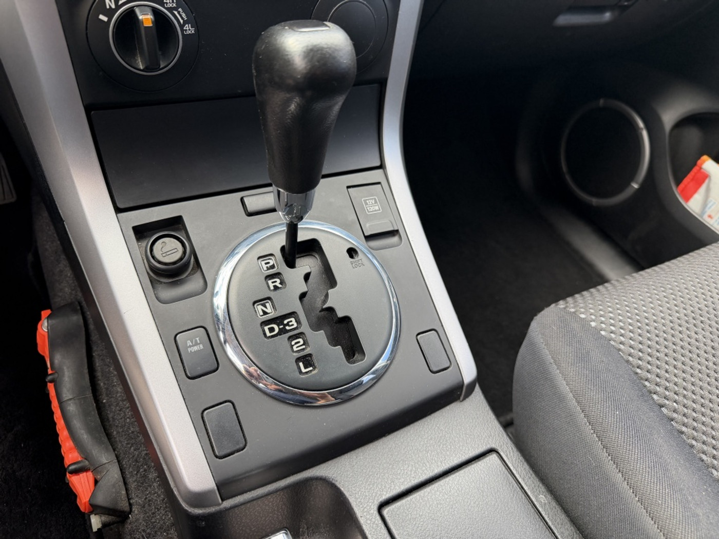 Foto van Suzuki Grand Vitara