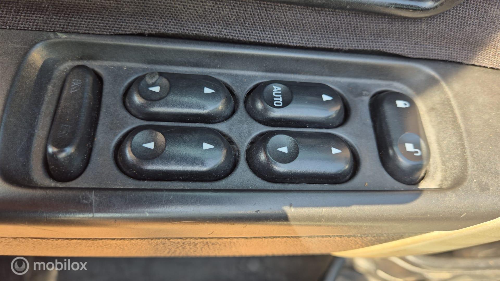 Foto van Land Rover Freelander