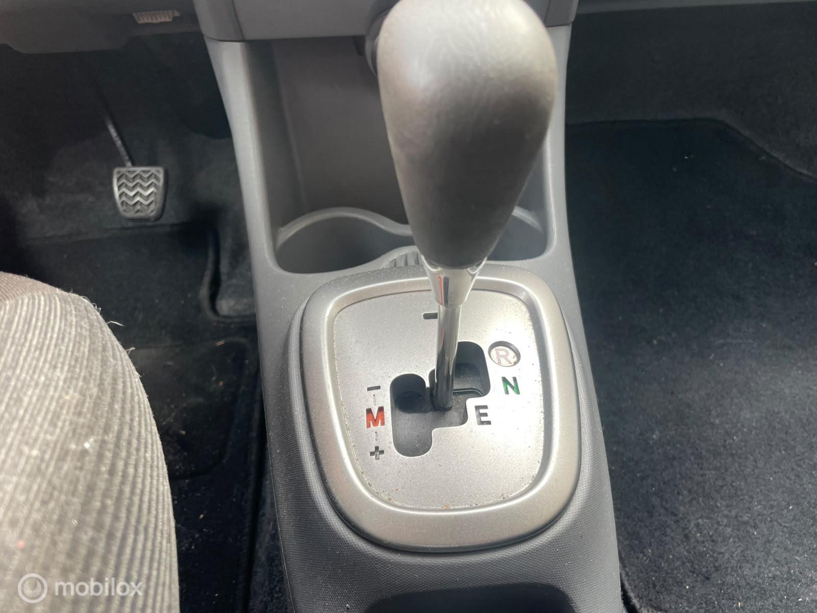 Foto van Citroen C1