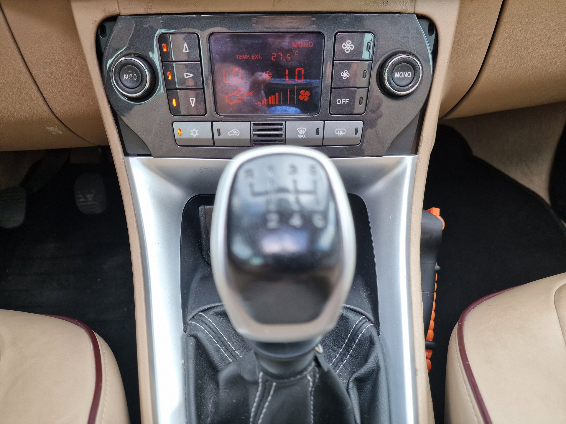Foto van Lancia Lancia Delta