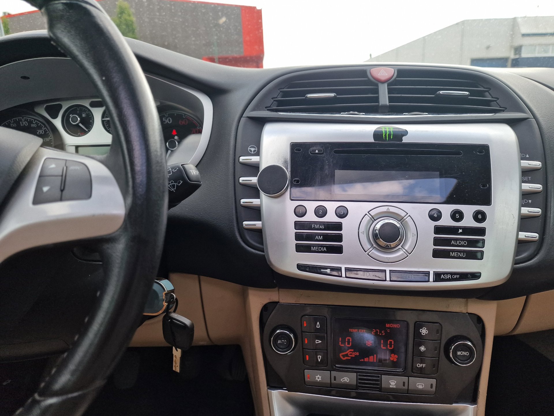 Foto van Lancia Lancia Delta