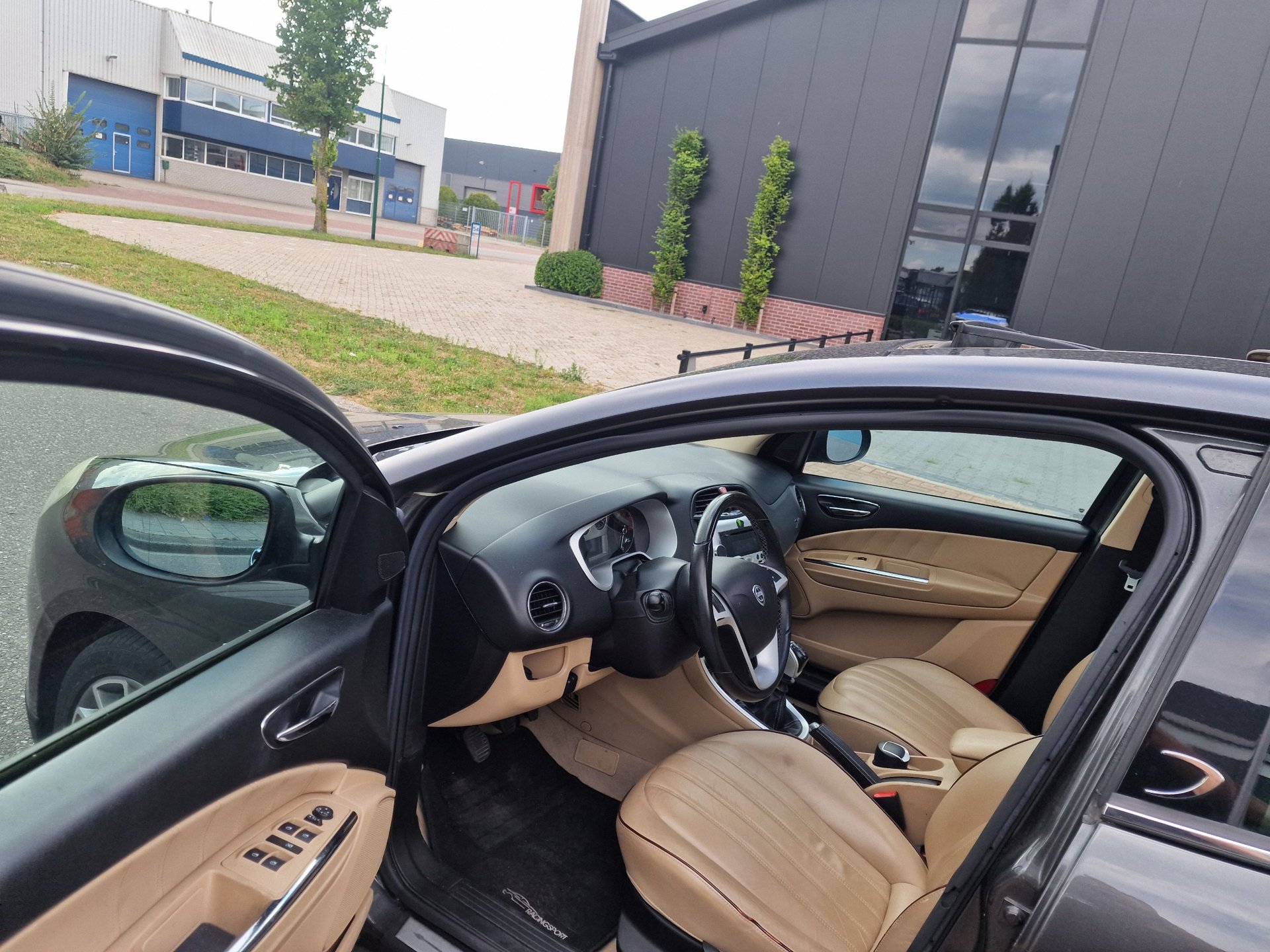 Foto van Lancia Lancia Delta