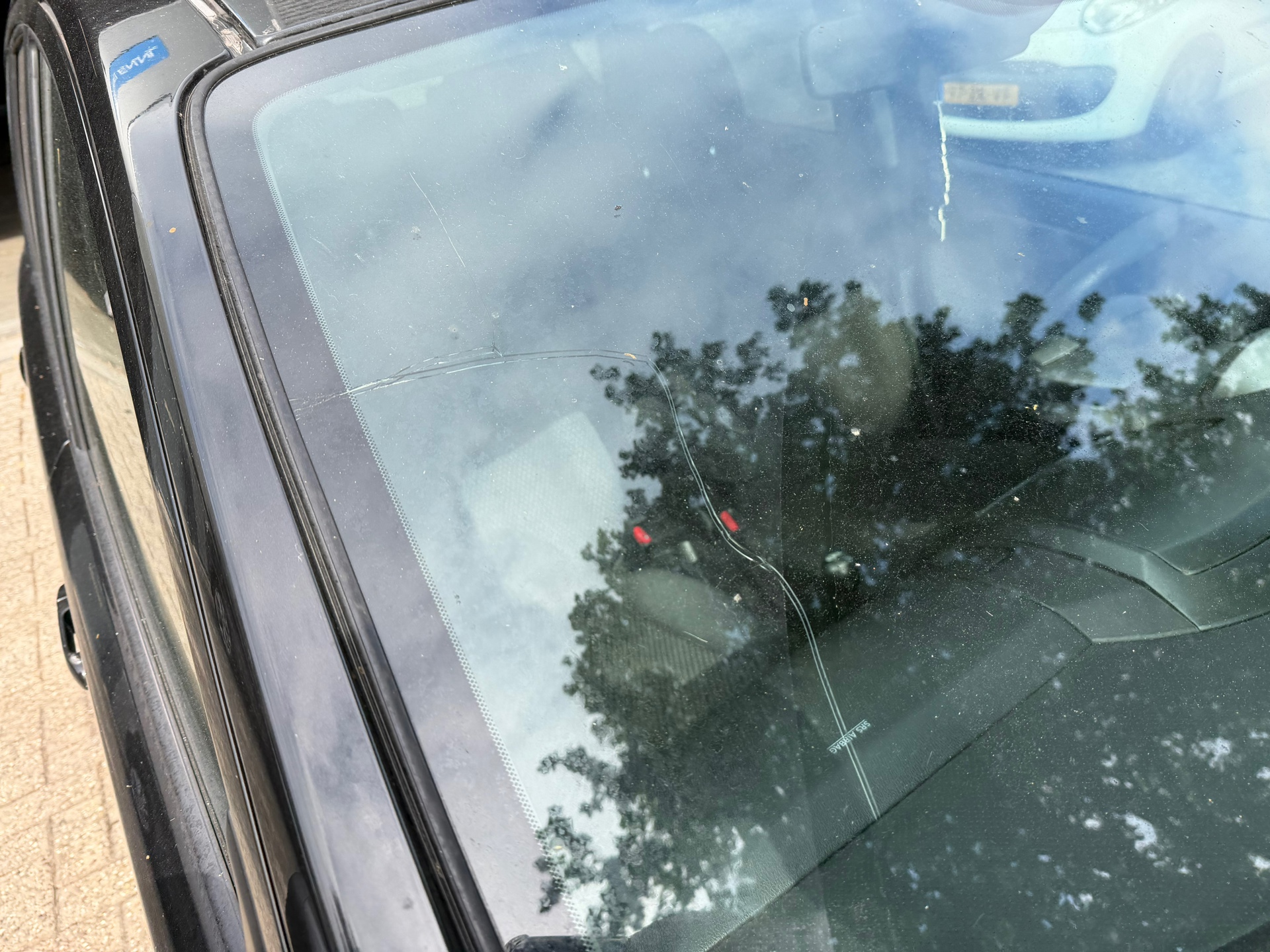 Foto van Nissan Note