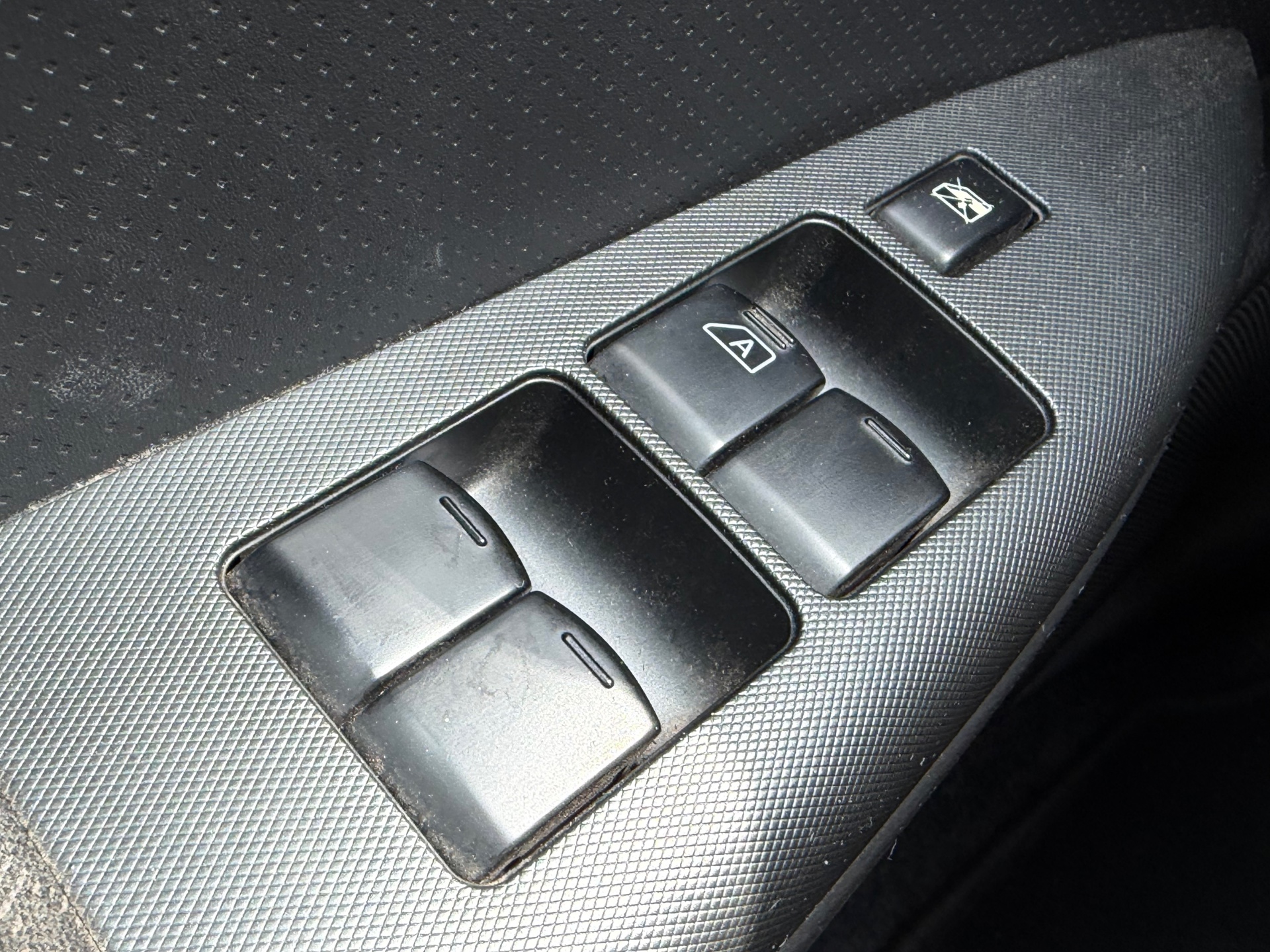 Foto van Nissan Note